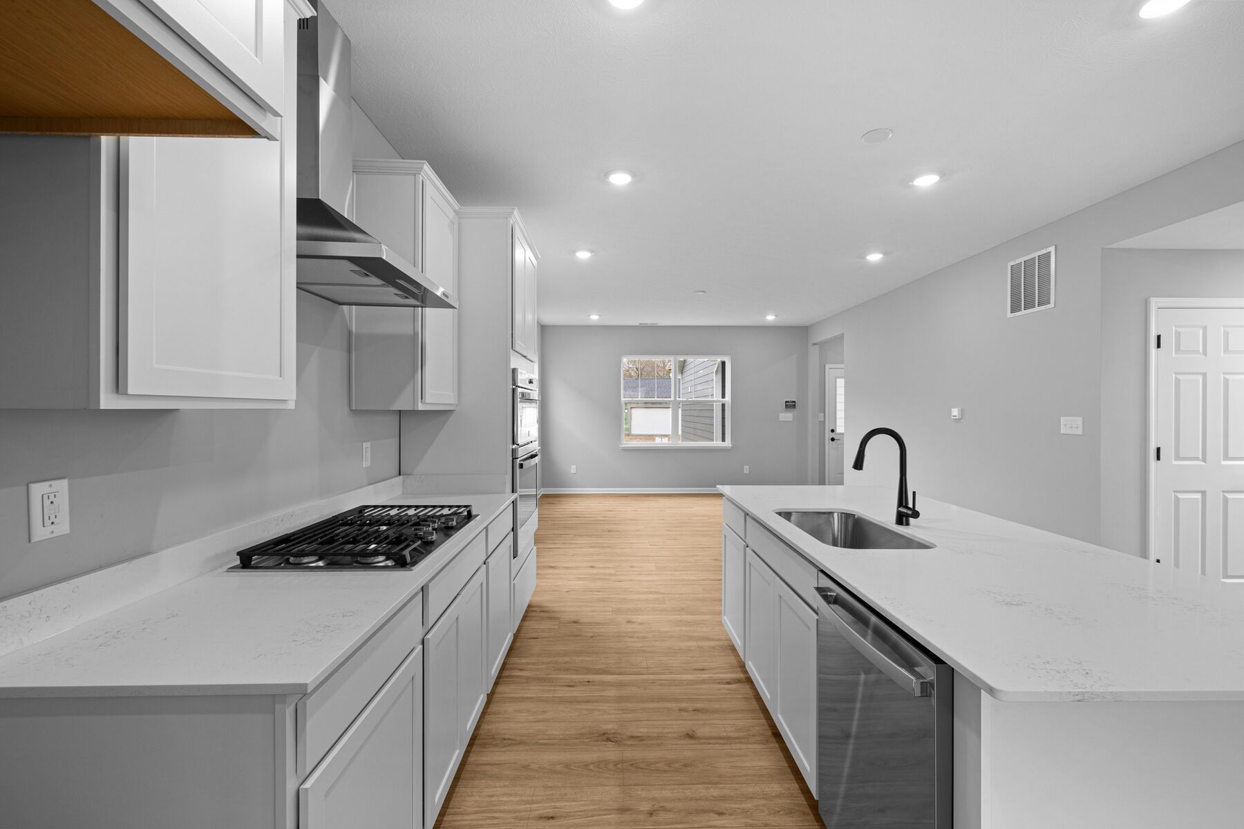 Kitchen - Representational Photo