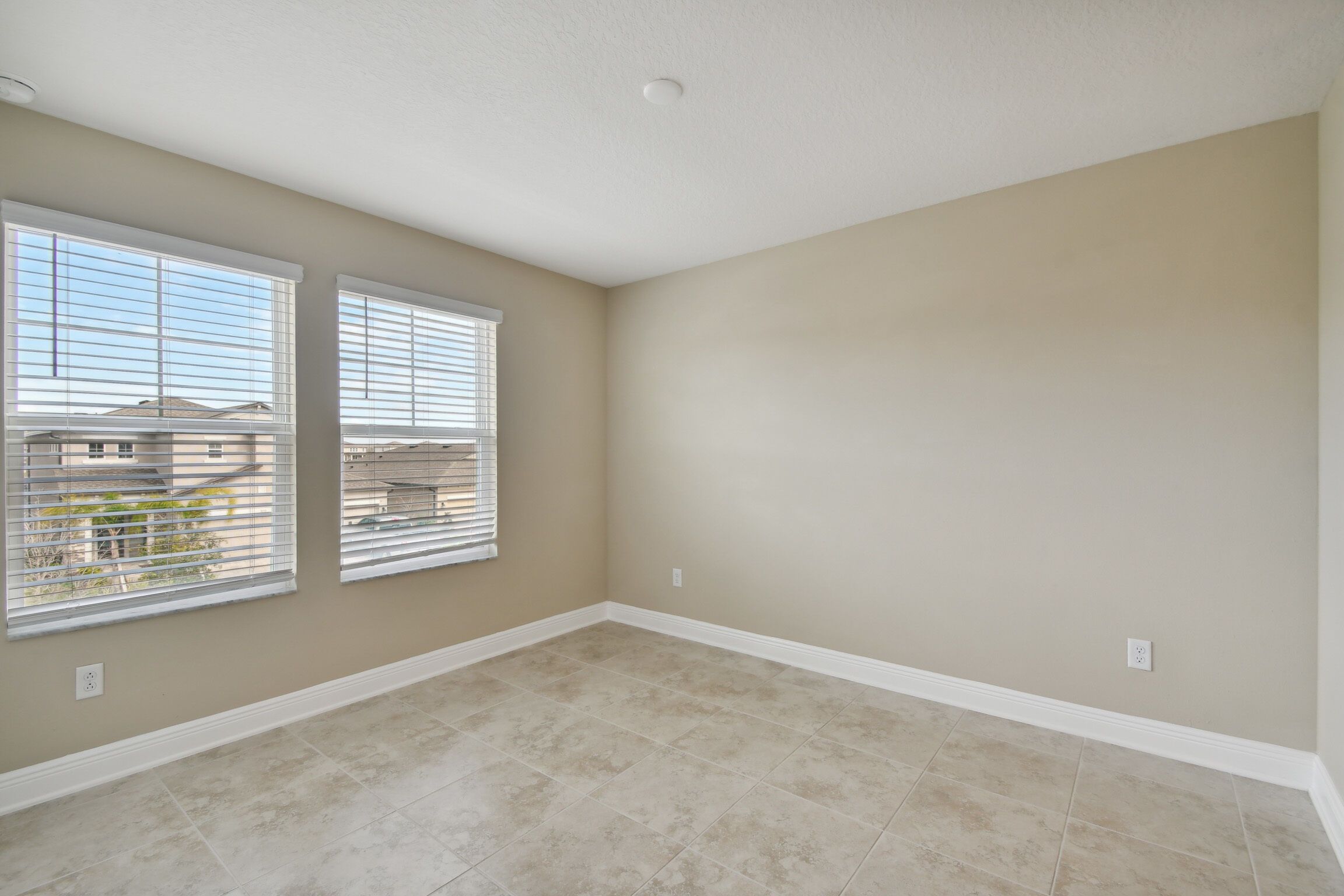 Interior - Representational Photo