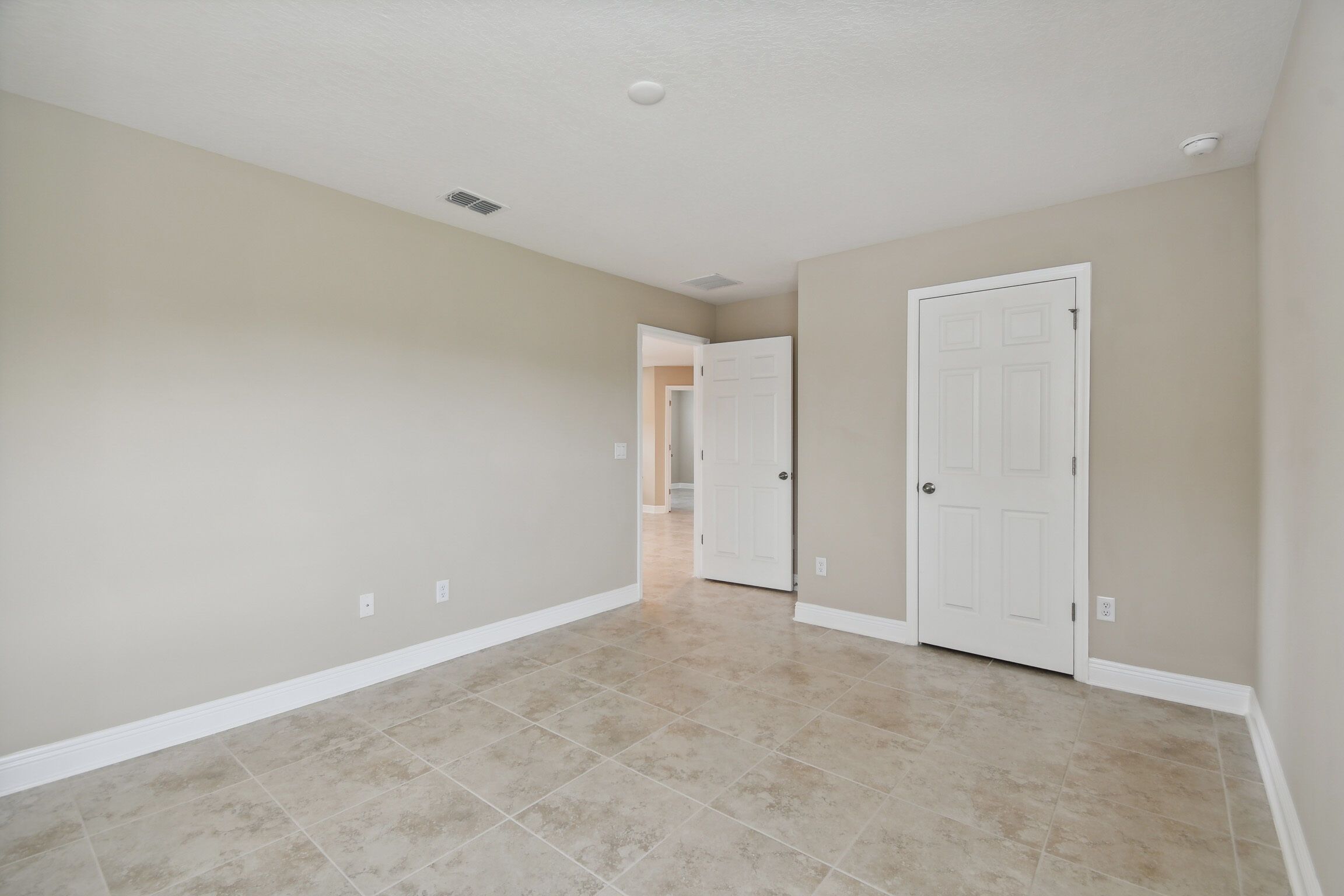 Interior - Representational Photo