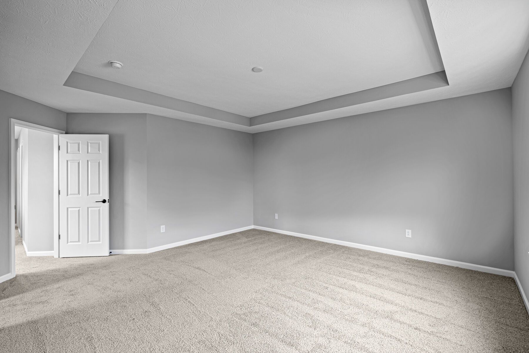 Interior - Representational Photo