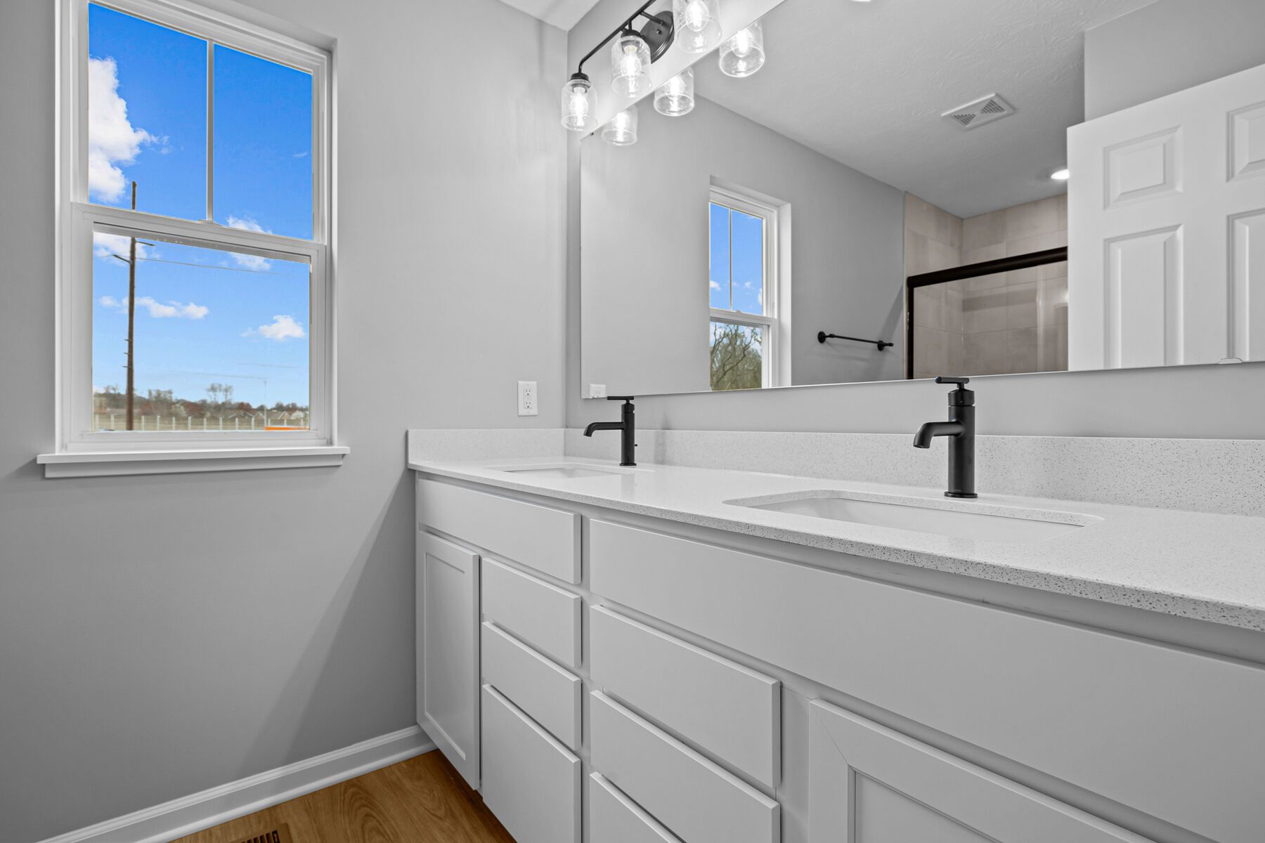 Bathroom - Representational Photo