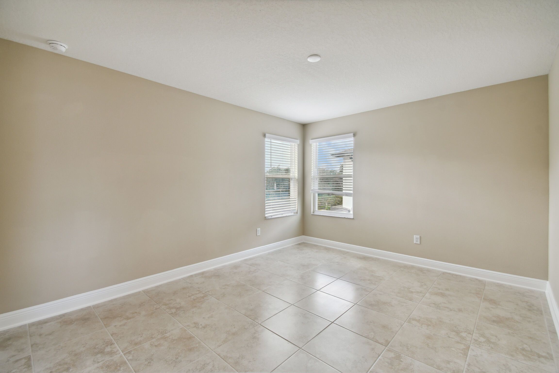 Interior - Representational Photo
