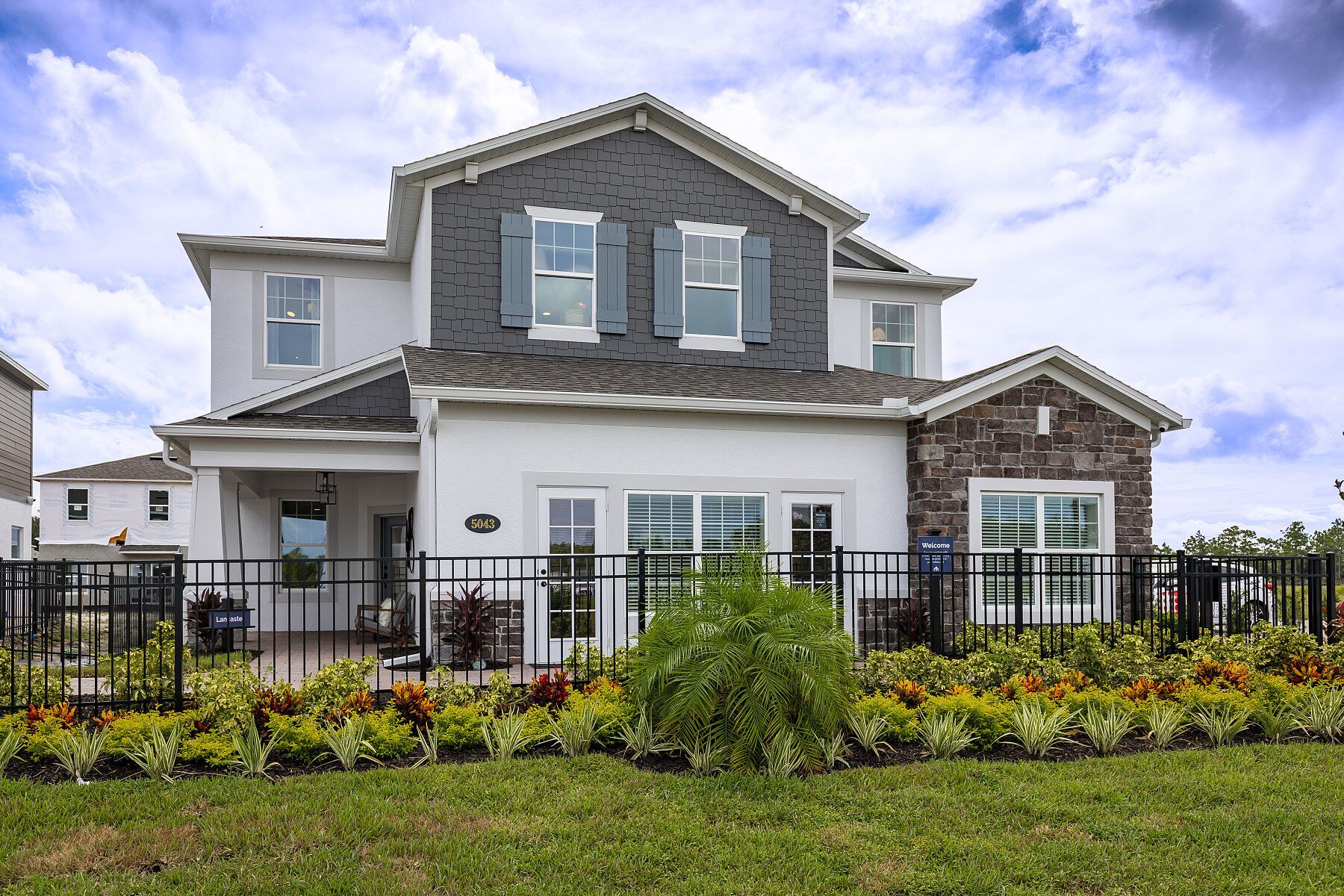 Eden at Crossprairie - Saint Cloud, FL