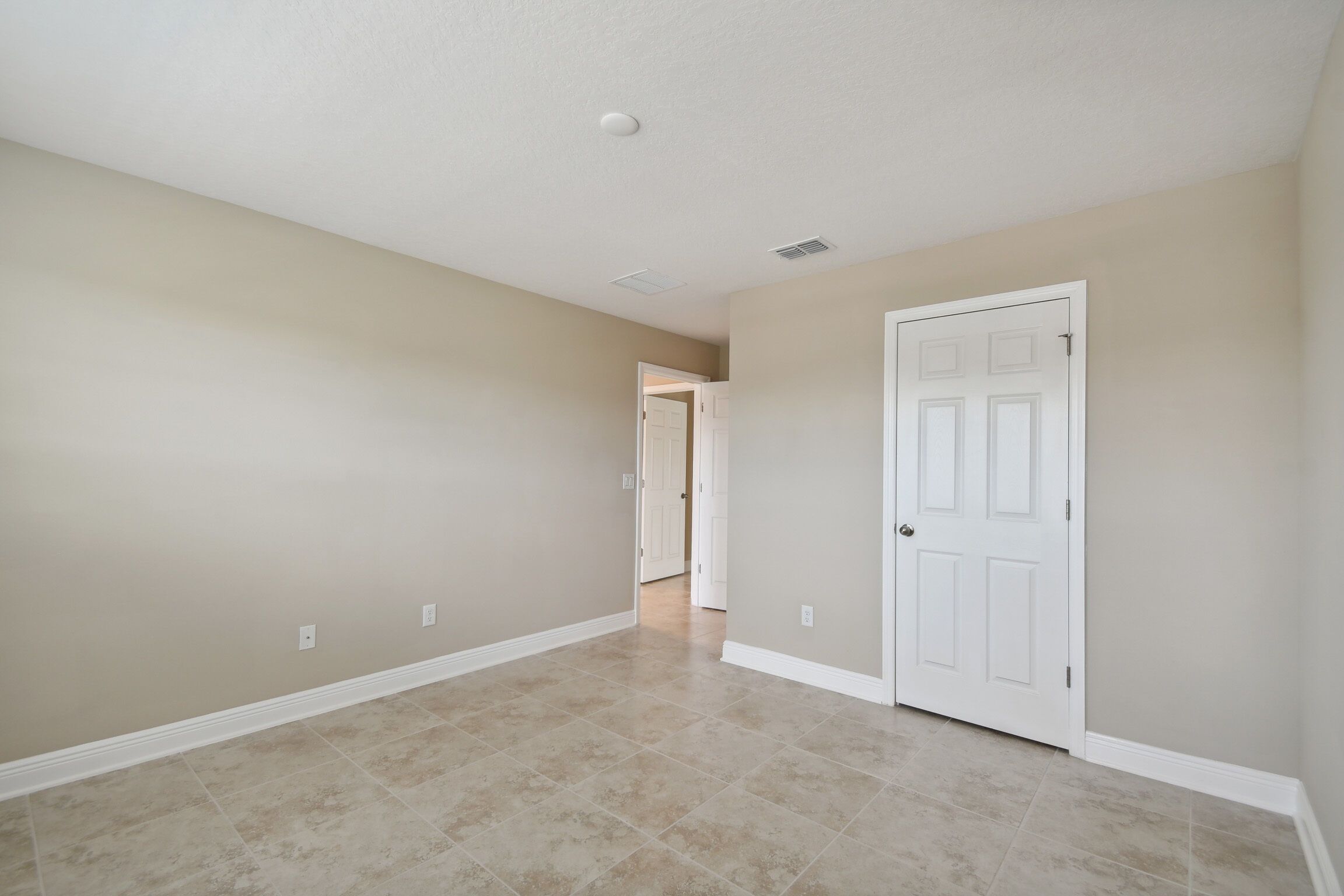 Interior - Representational Photo