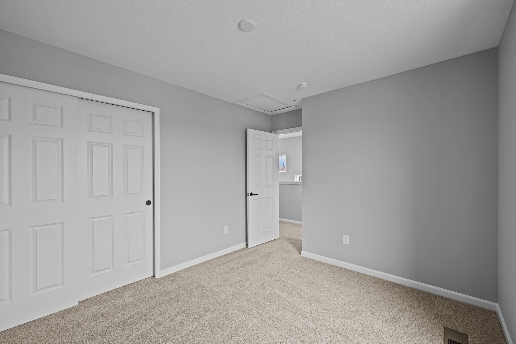 Bedroom - Representational Photo