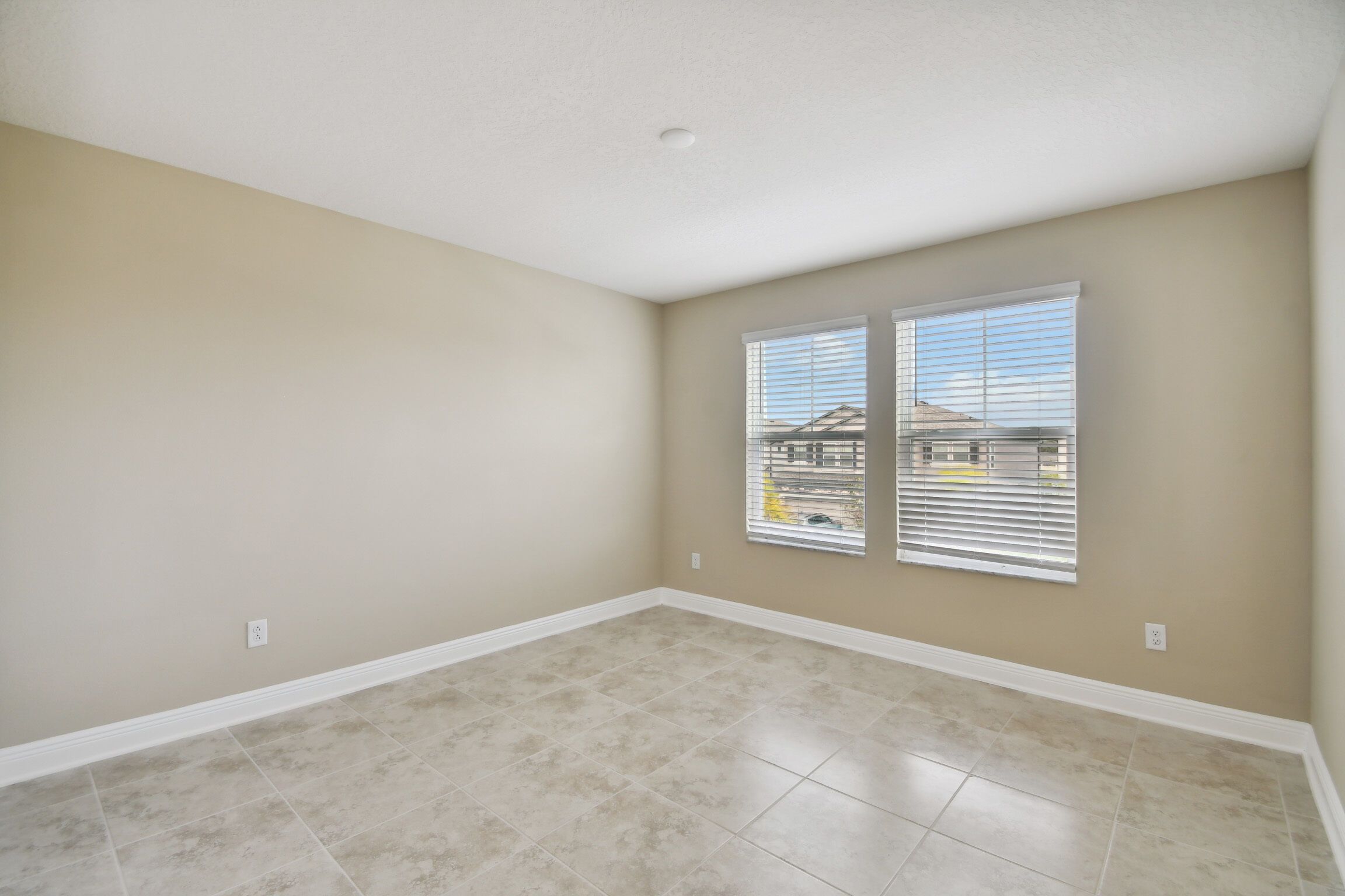 Interior - Representational Photo