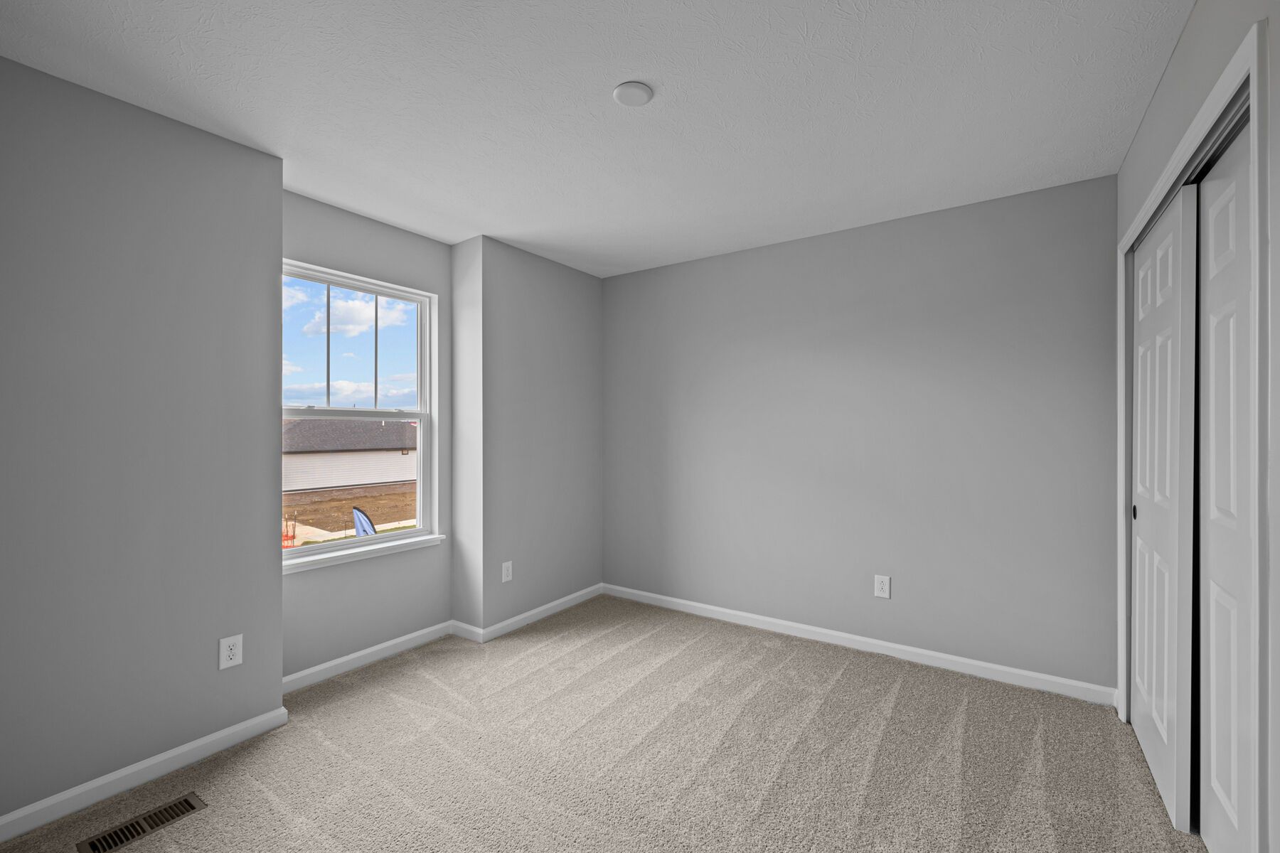 Bedroom - Representational Photo