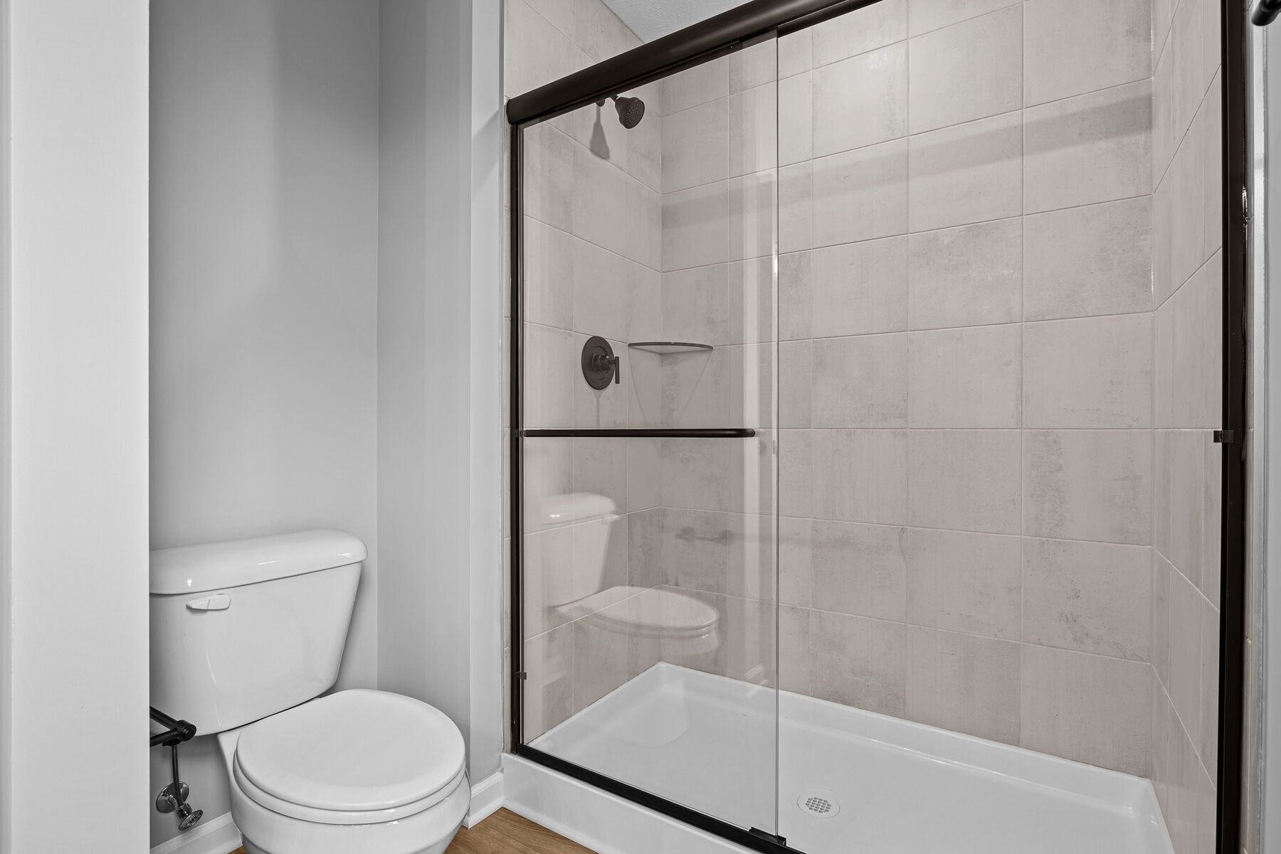 Bathroom - Representational Photo