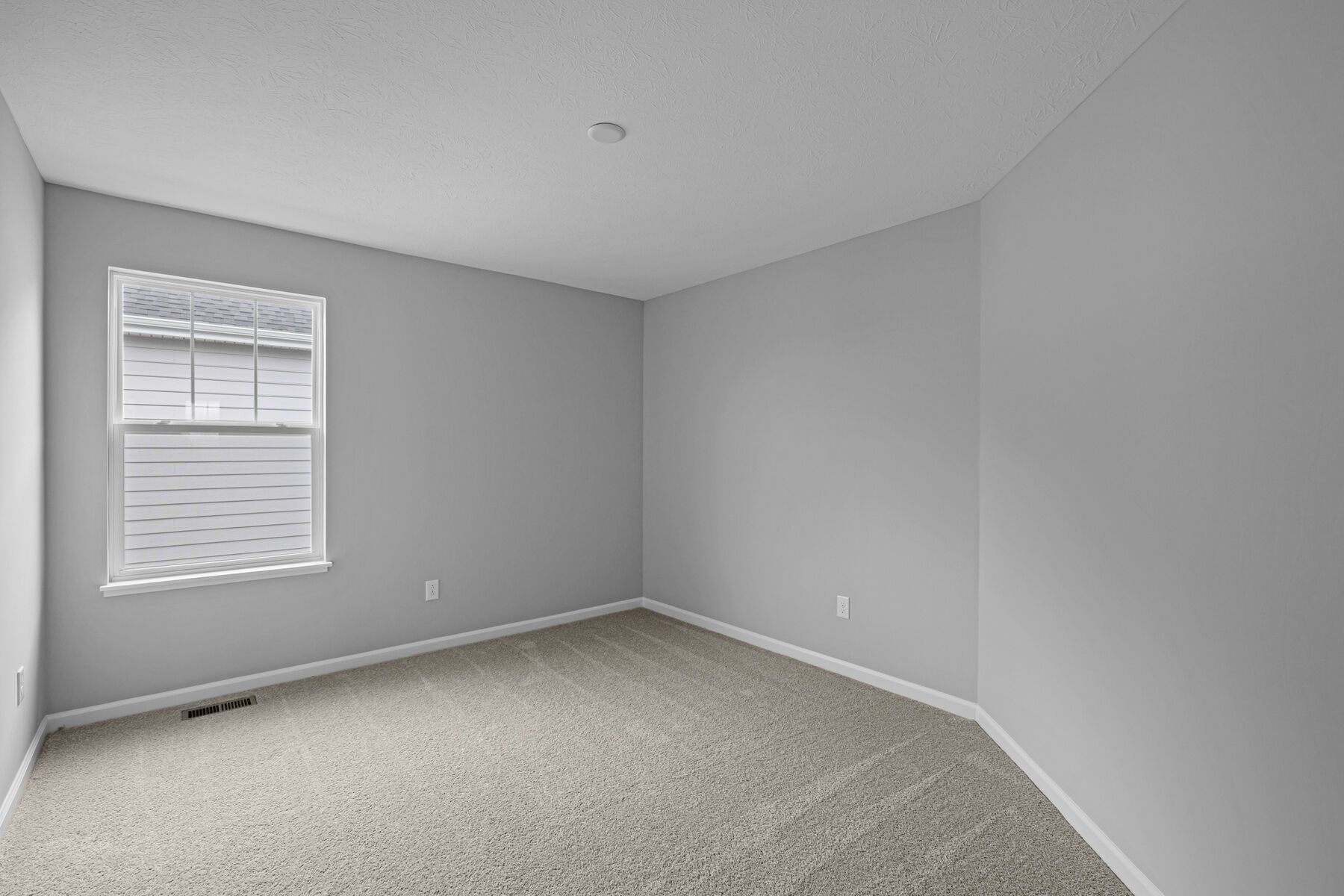Bedroom - Representational Photo
