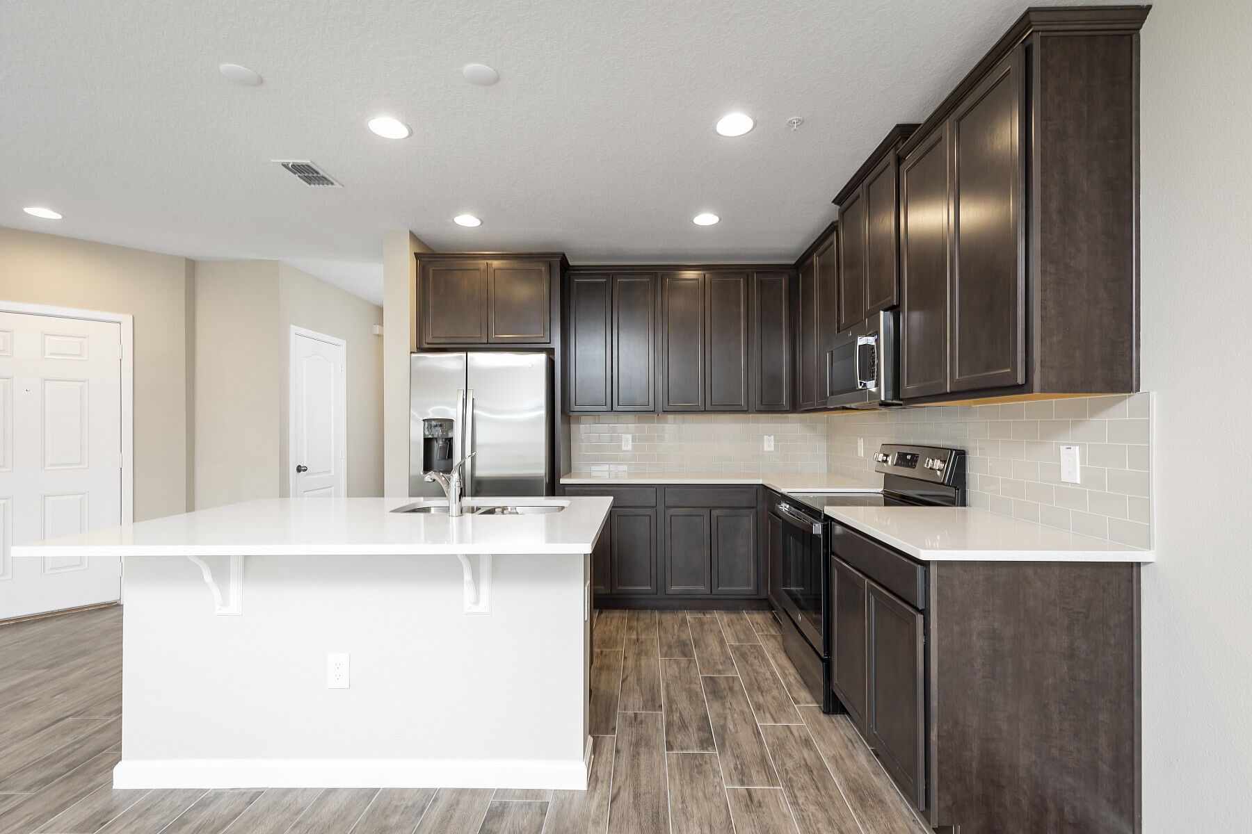 Kitchen - Representational Photo
