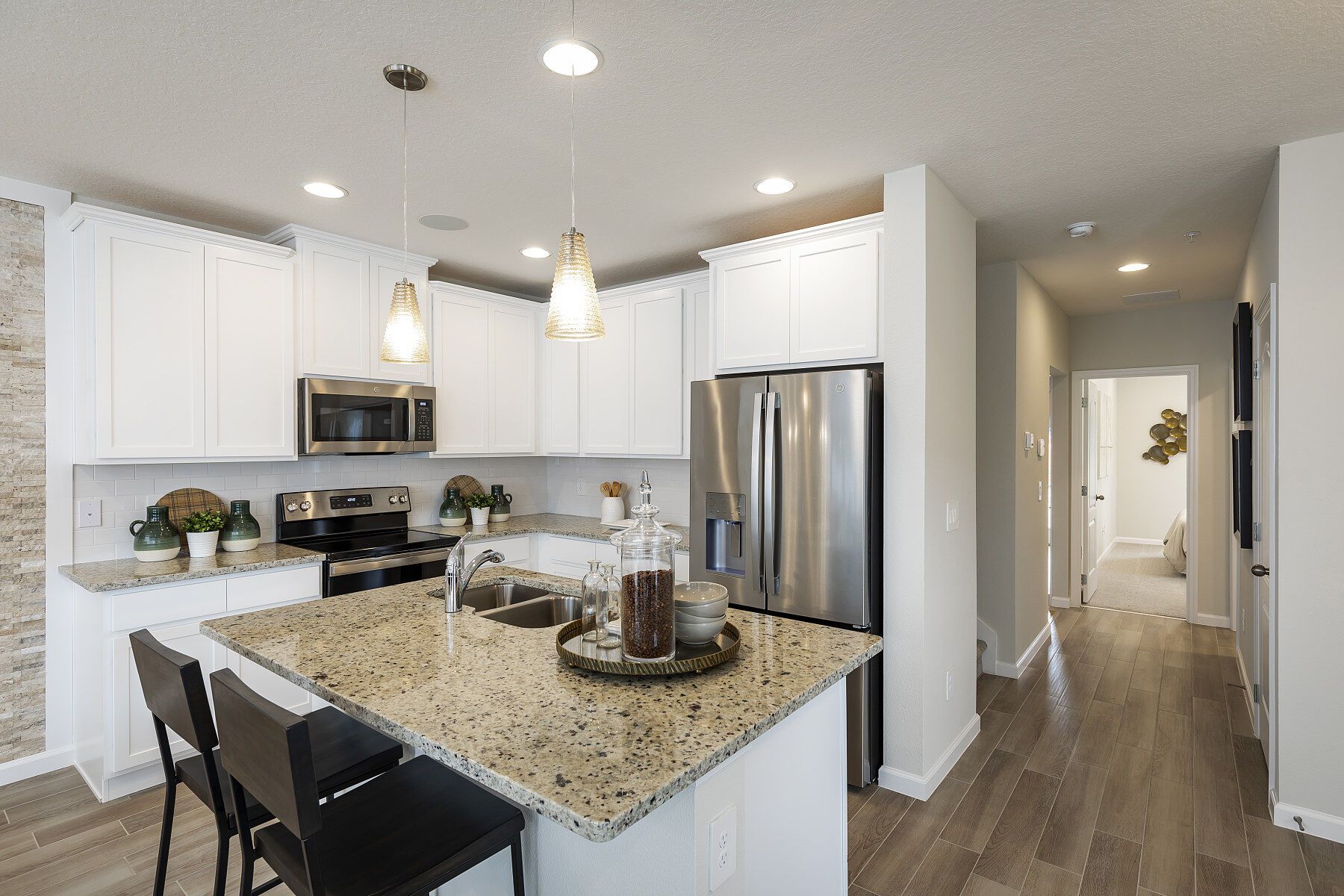 Kitchen - Representational Photo