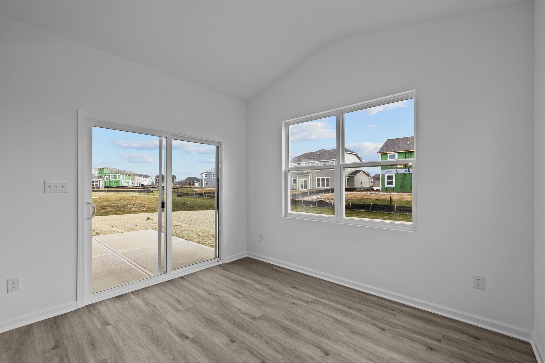 Interior - Representational Photo