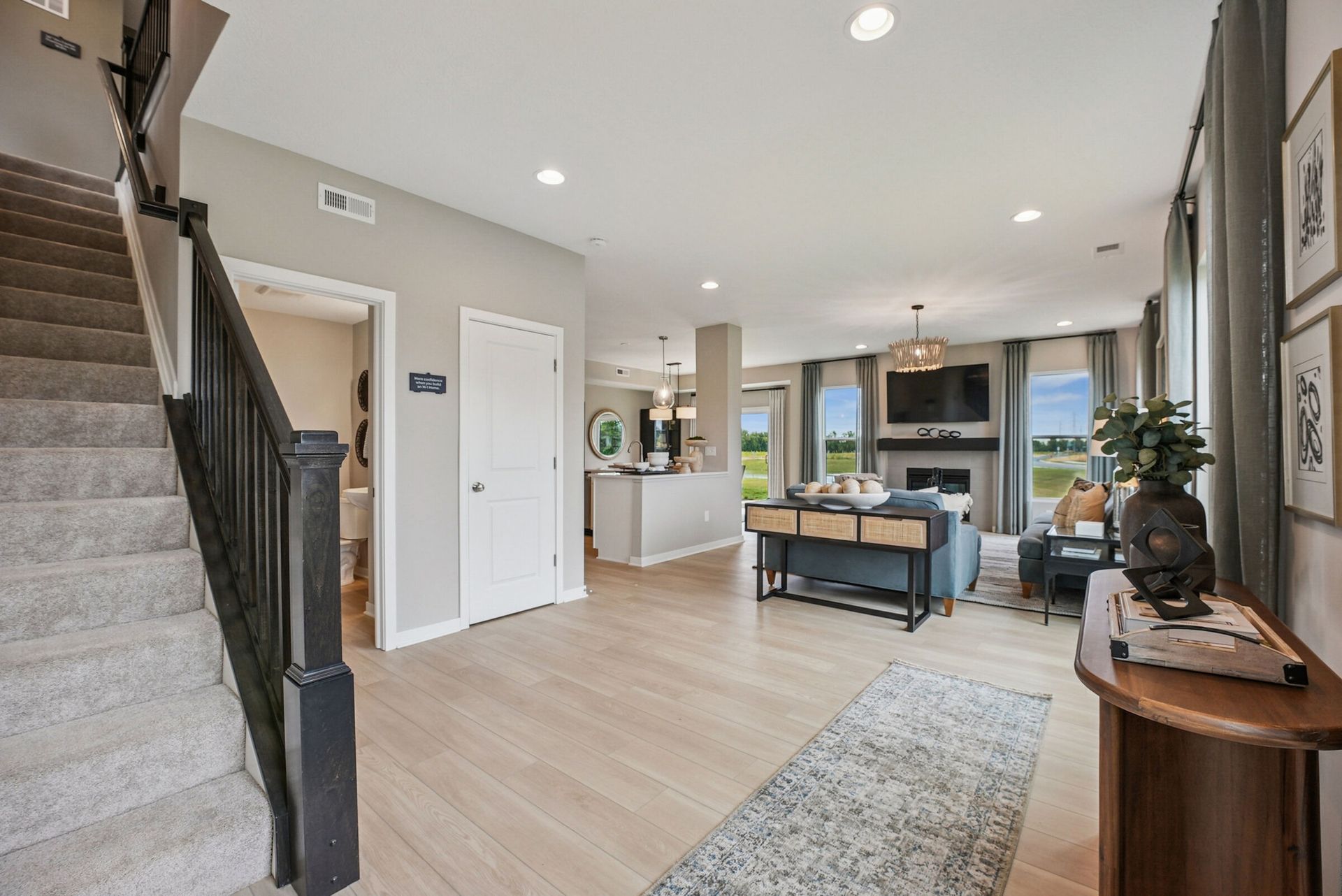 Entryway