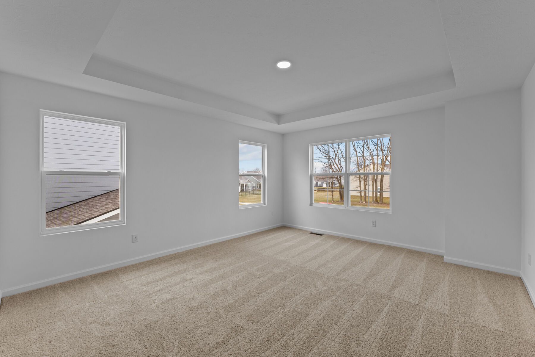 Interior - Representational Photo
