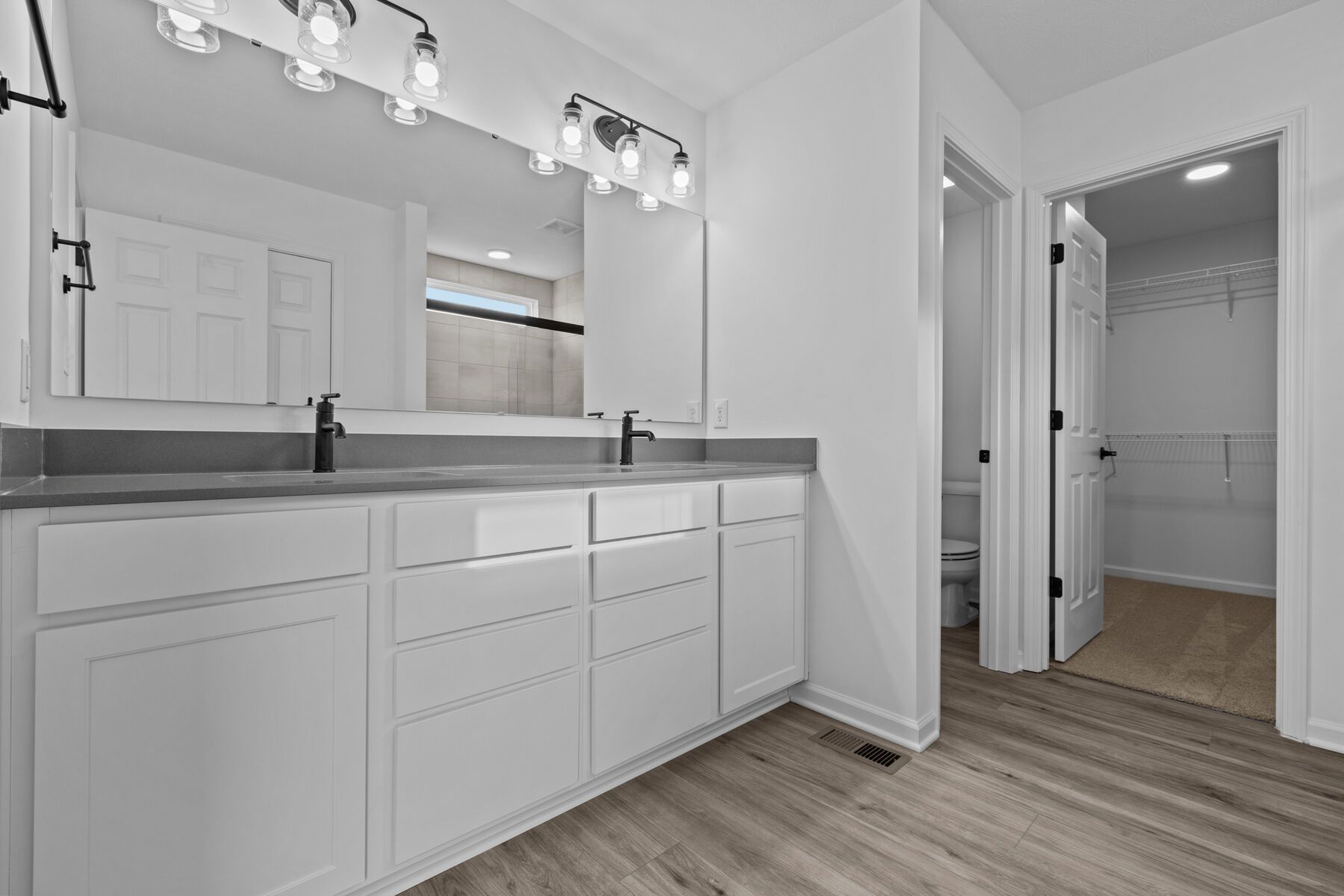 Interior - Representational Photo