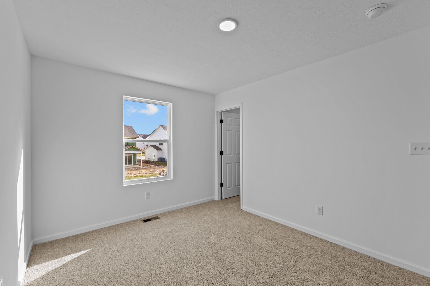 Interior - Representational Photo