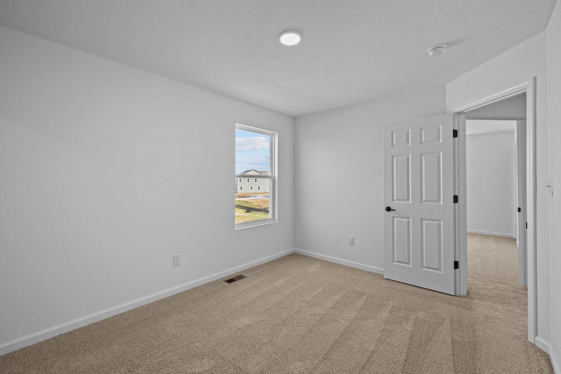 Interior - Representational Photo