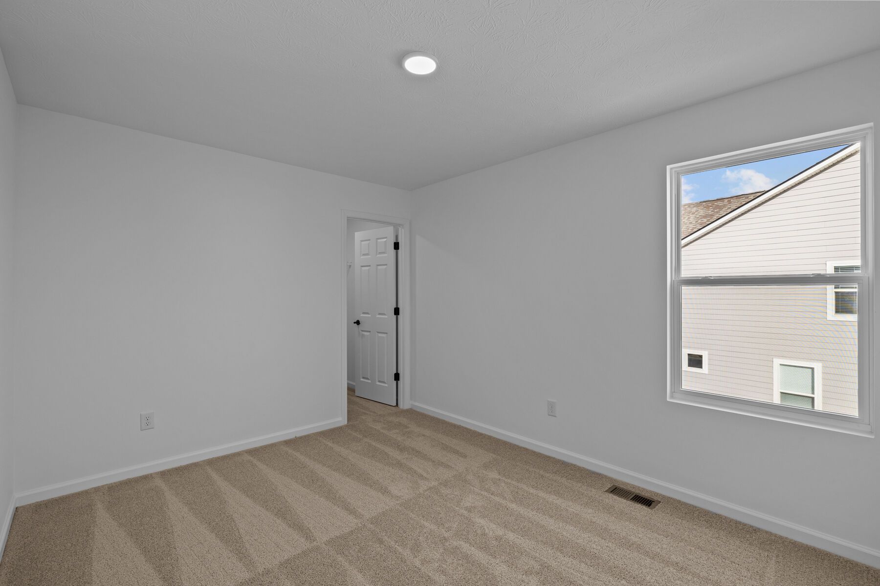 Interior - Representational Photo
