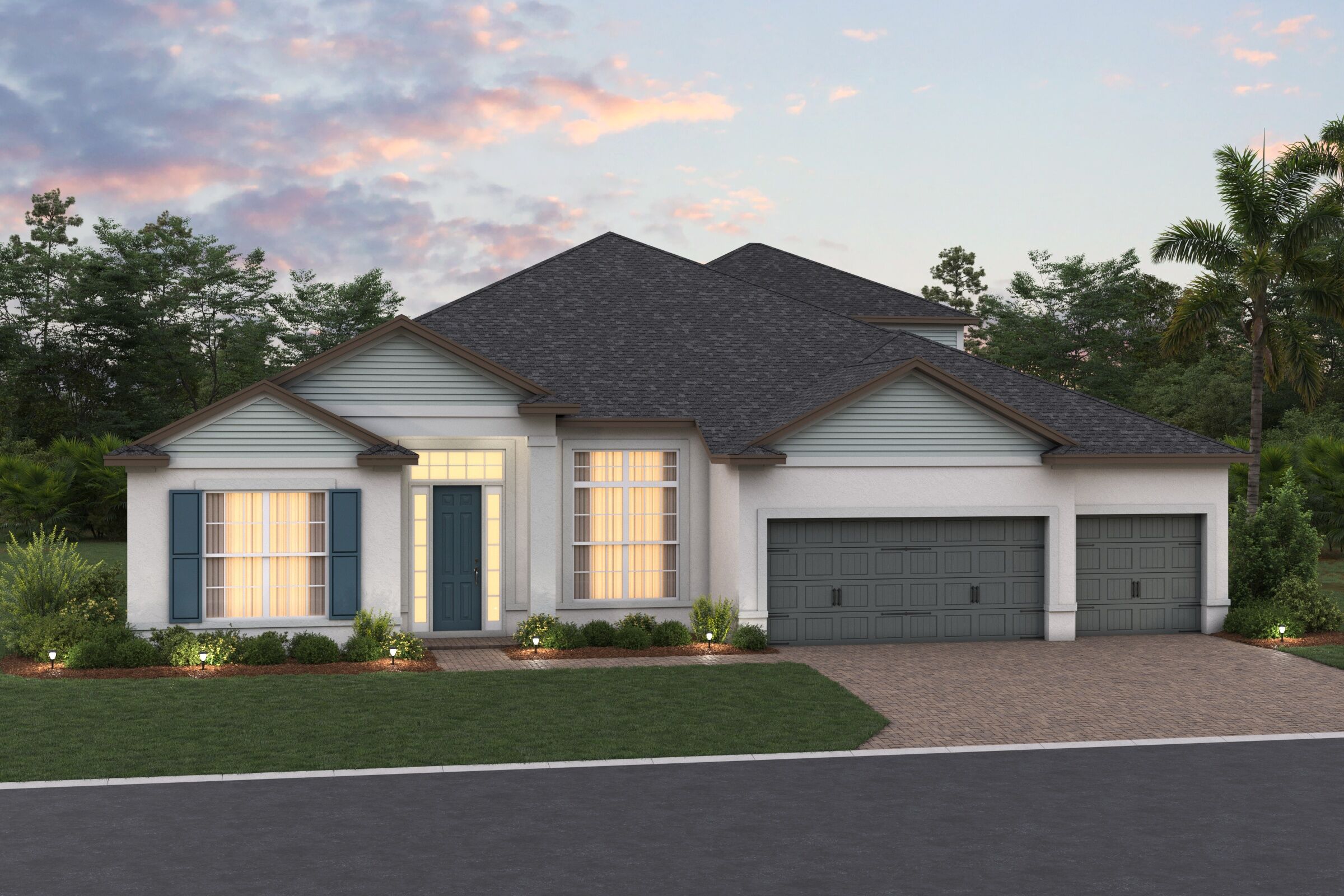 17007 Overstory Road (Brookhaven Fl)