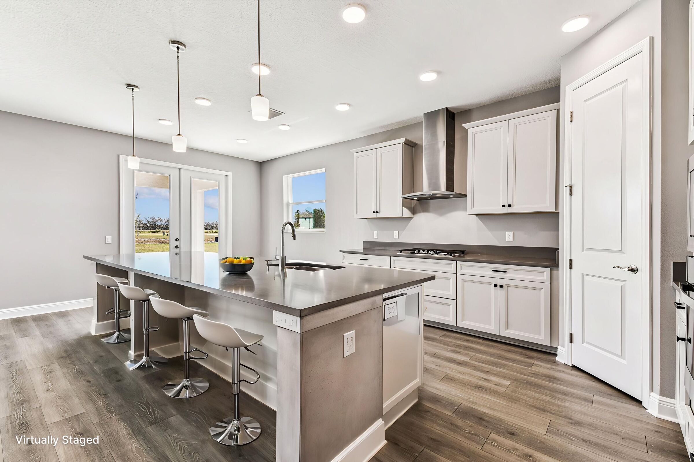 1664 Drummond Point (Corina  III)