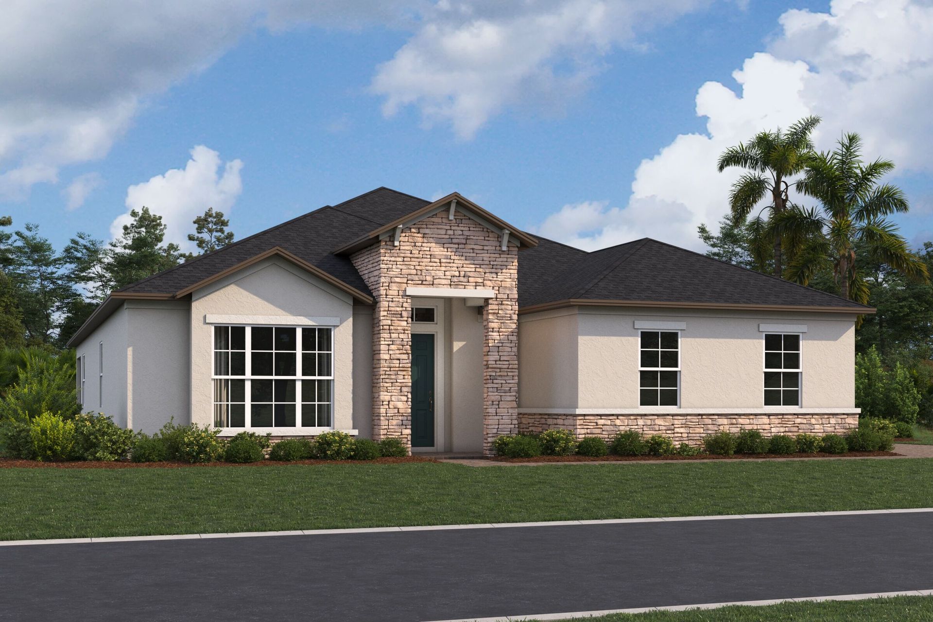 Corina XL Elevation Solaceatcornerlake
