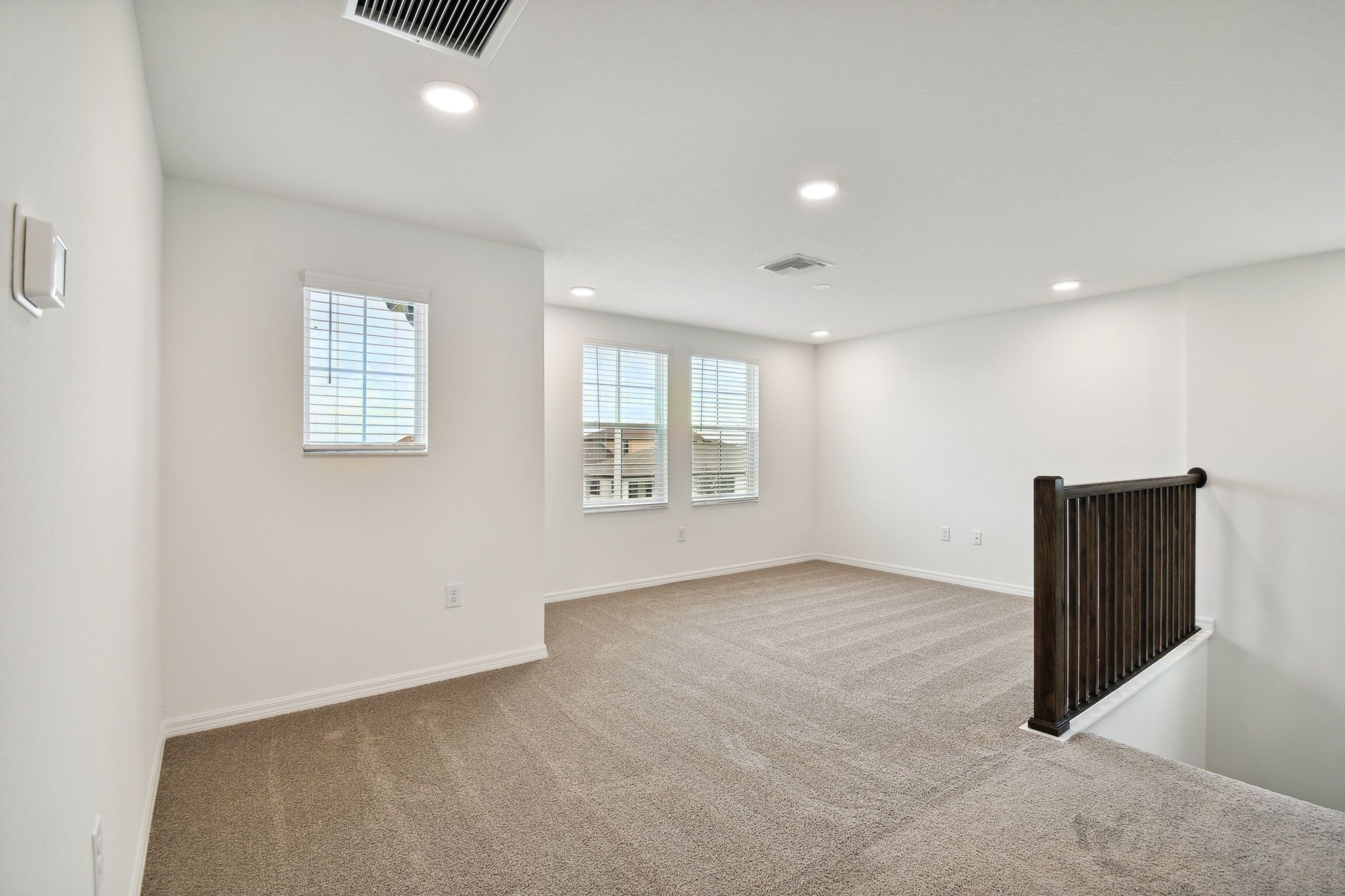 Interior - Representational Photo