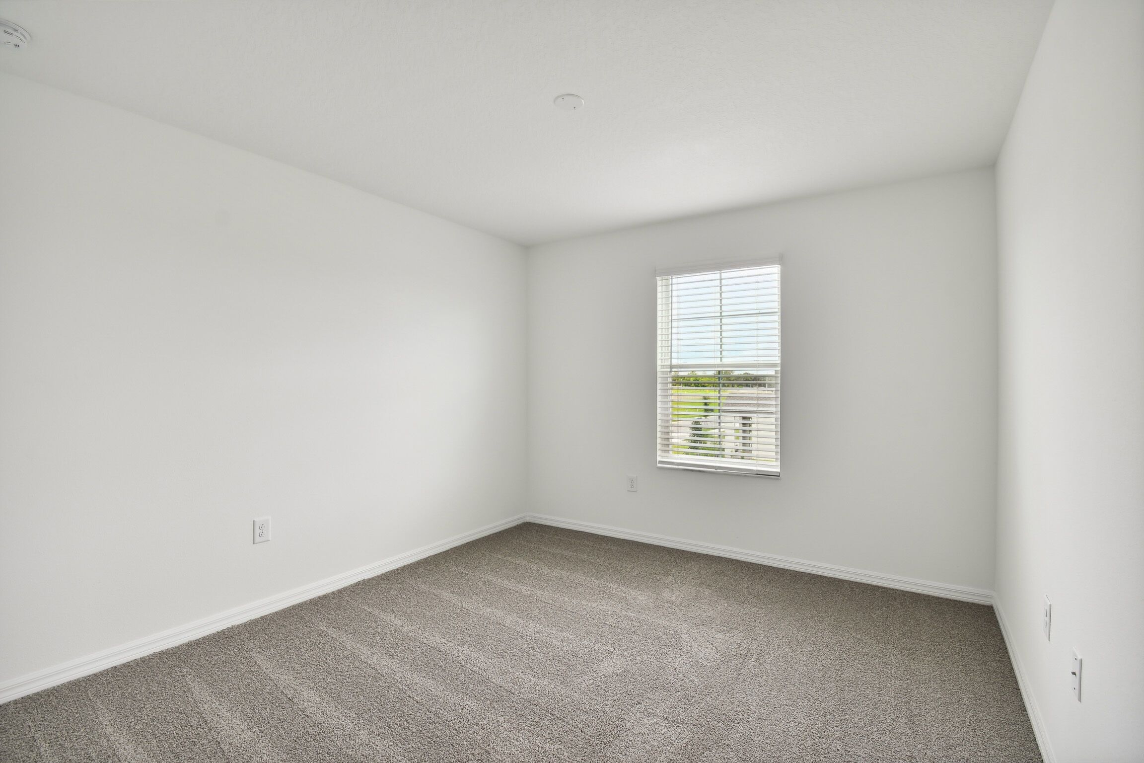 Interior - Representational Photo
