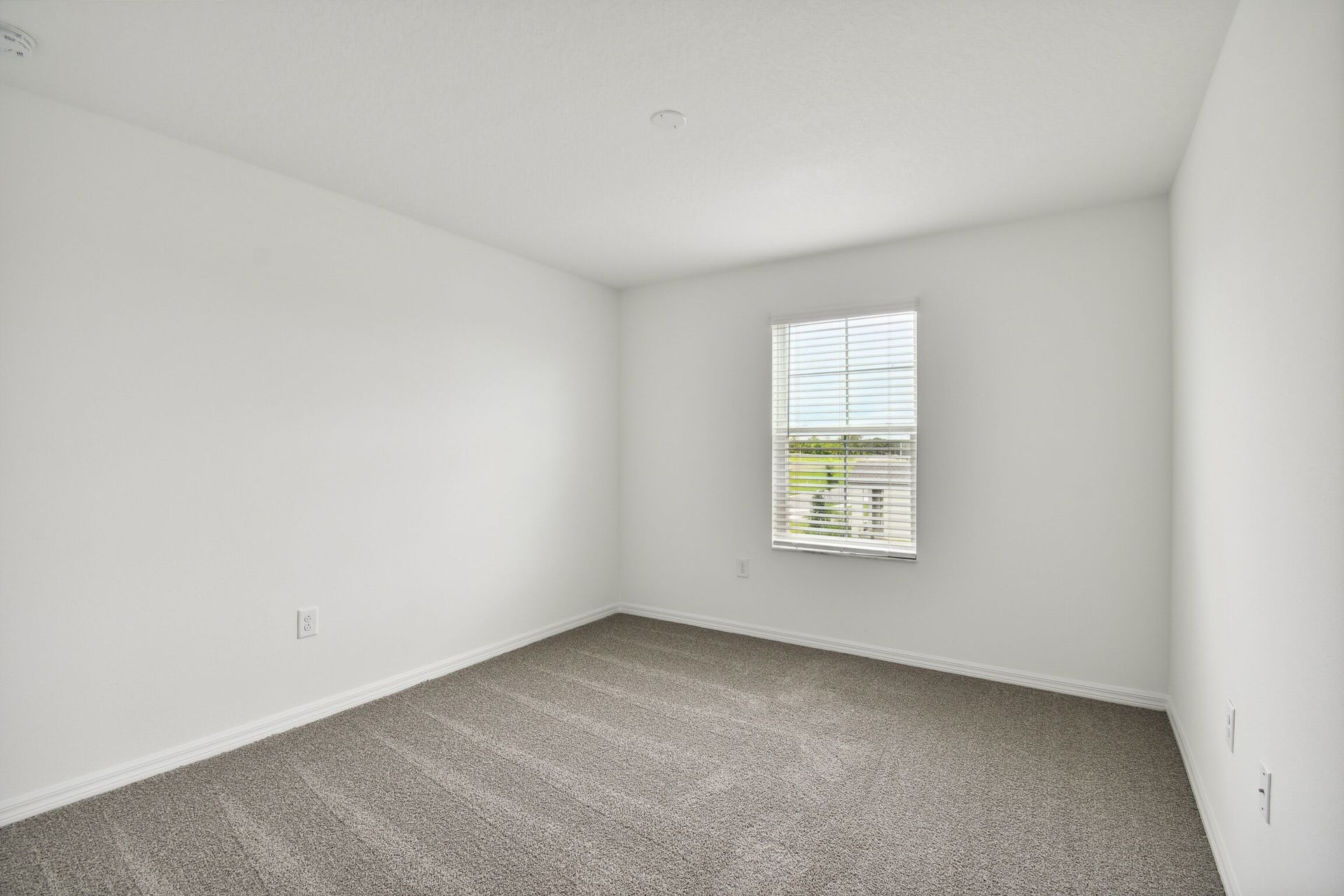 Interior - Representational Photo