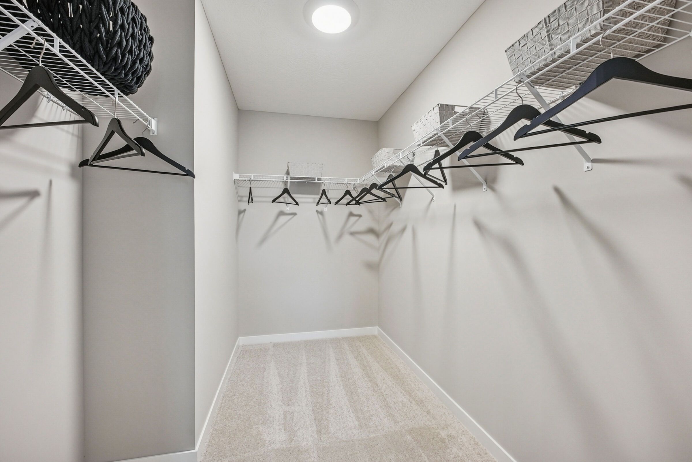 Owner's Closet