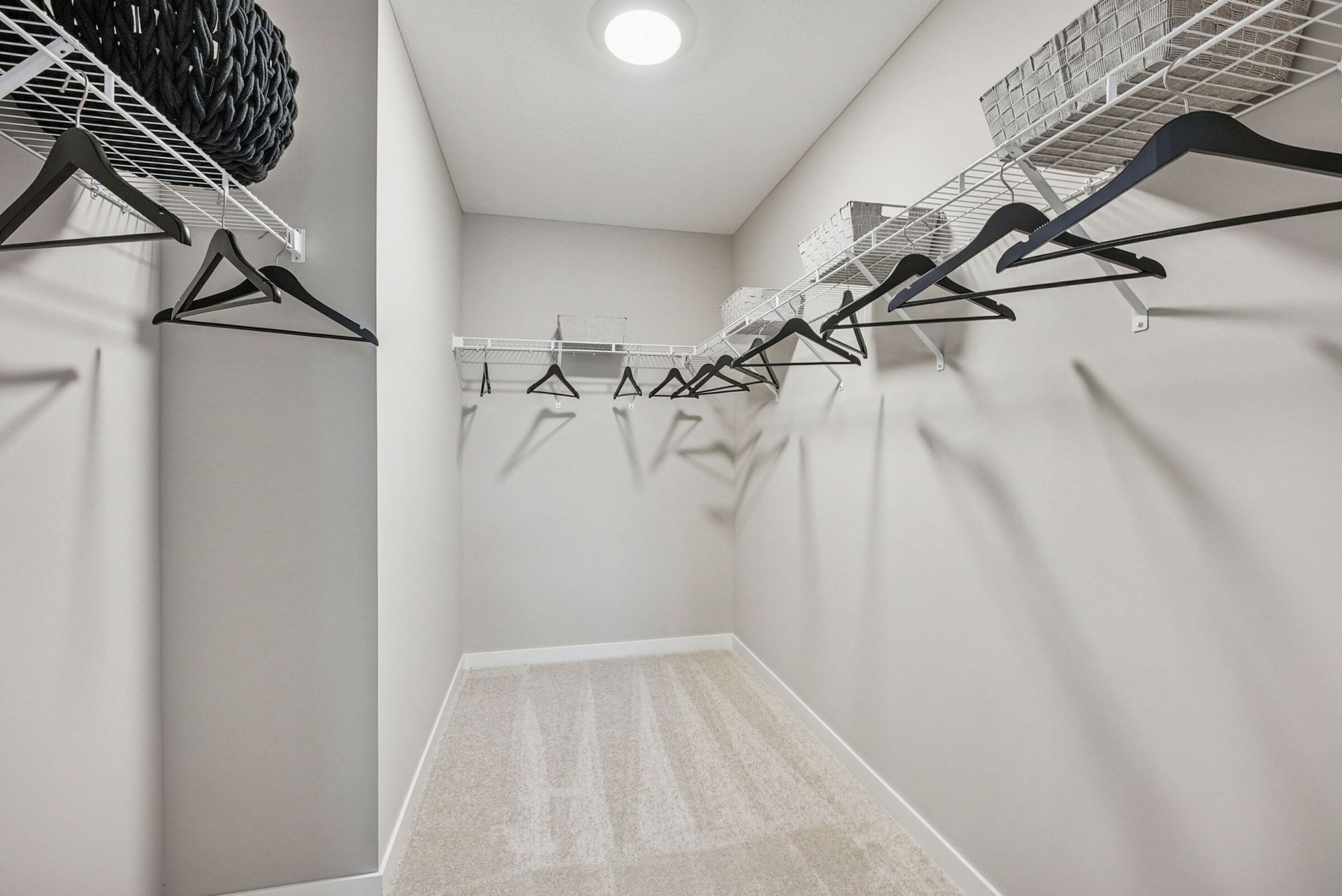 Owner's Closet