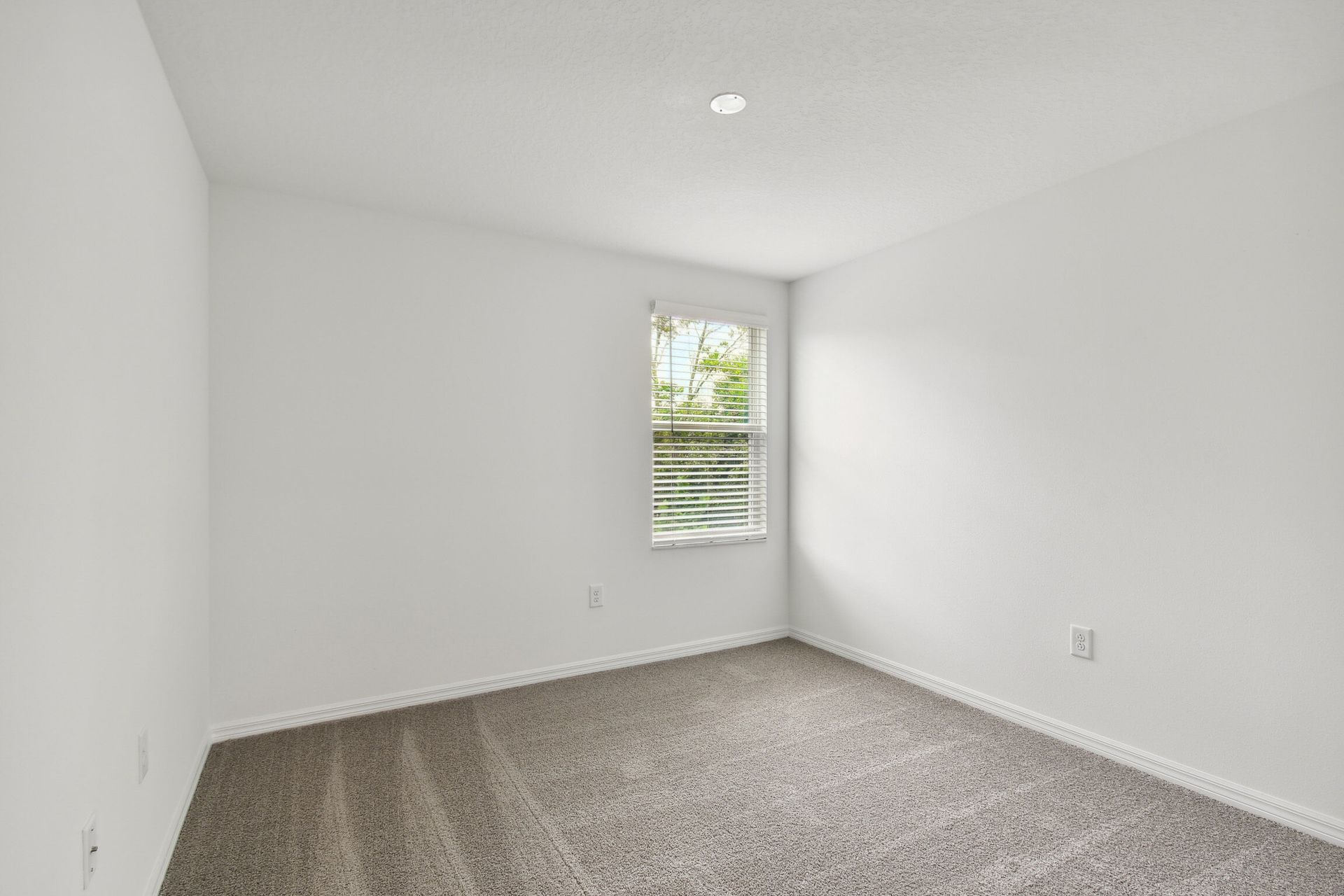Interior - Representational Photo
