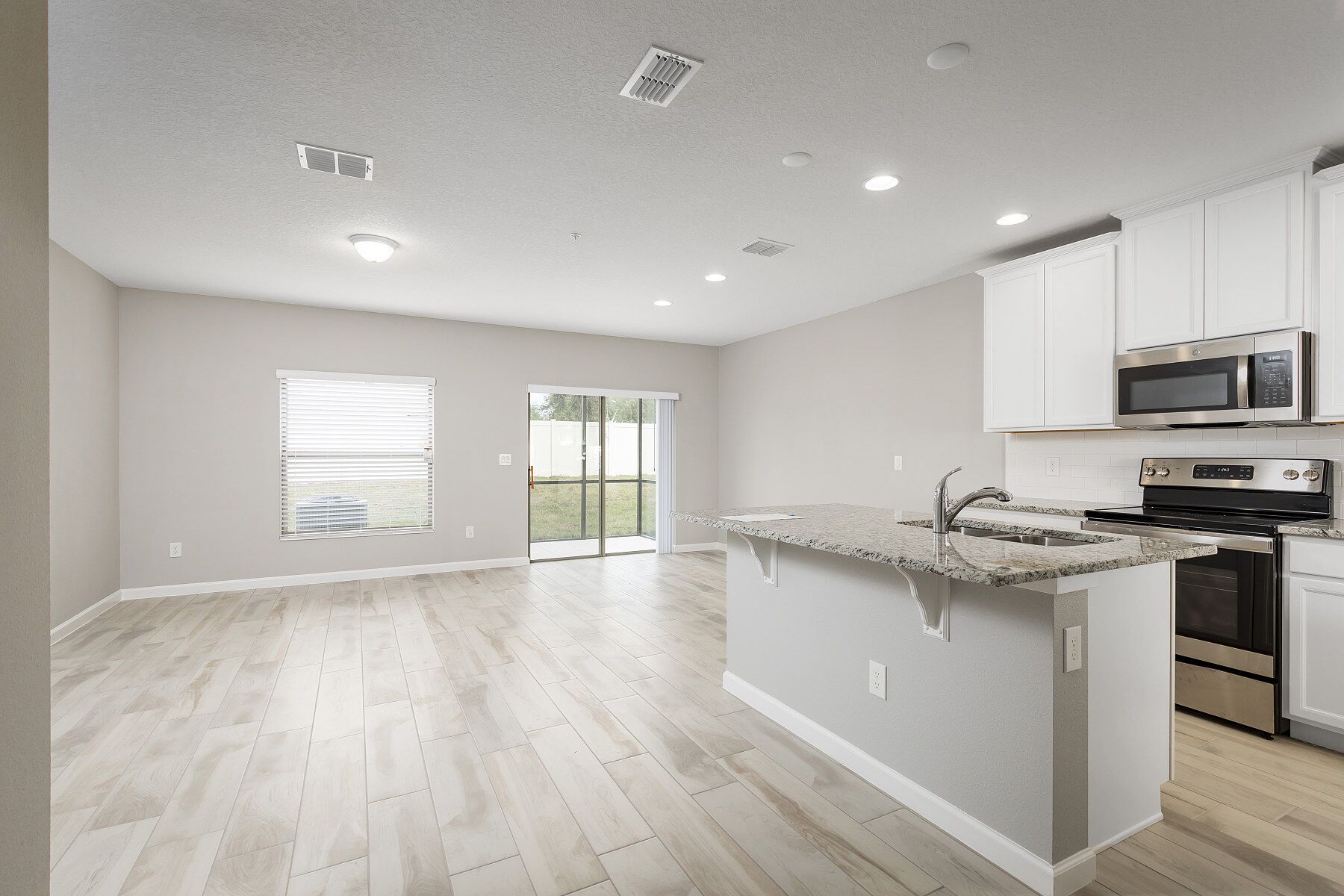 Kitchen - Representational Photo