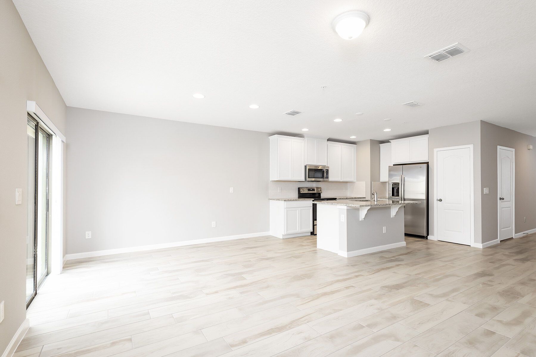 Kitchen - Representational Photo