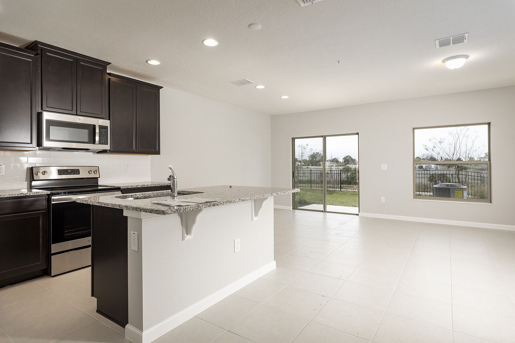 Kitchen - Representational Photo