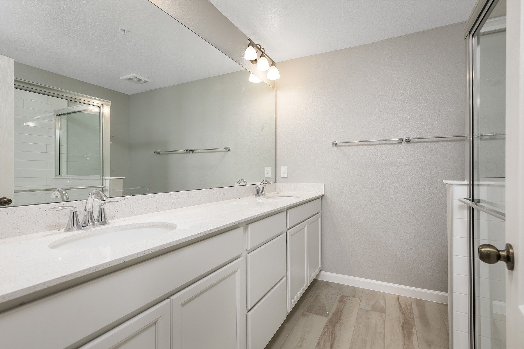 Bathroom - Representational Photo