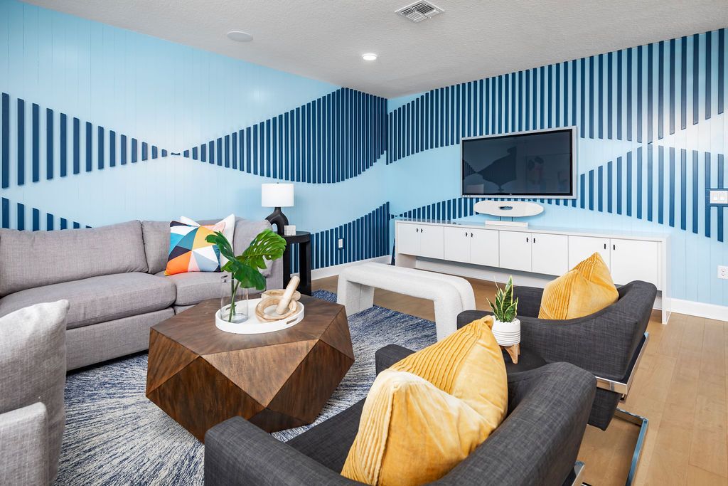 Bonus Room