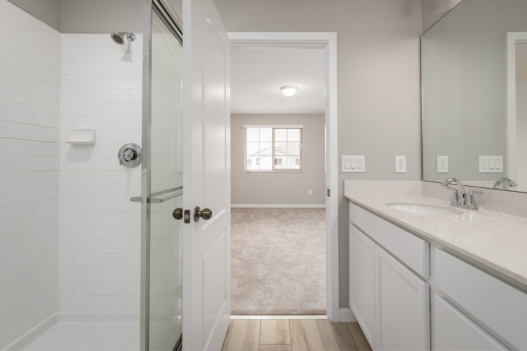 Bathroom - Representational Photo