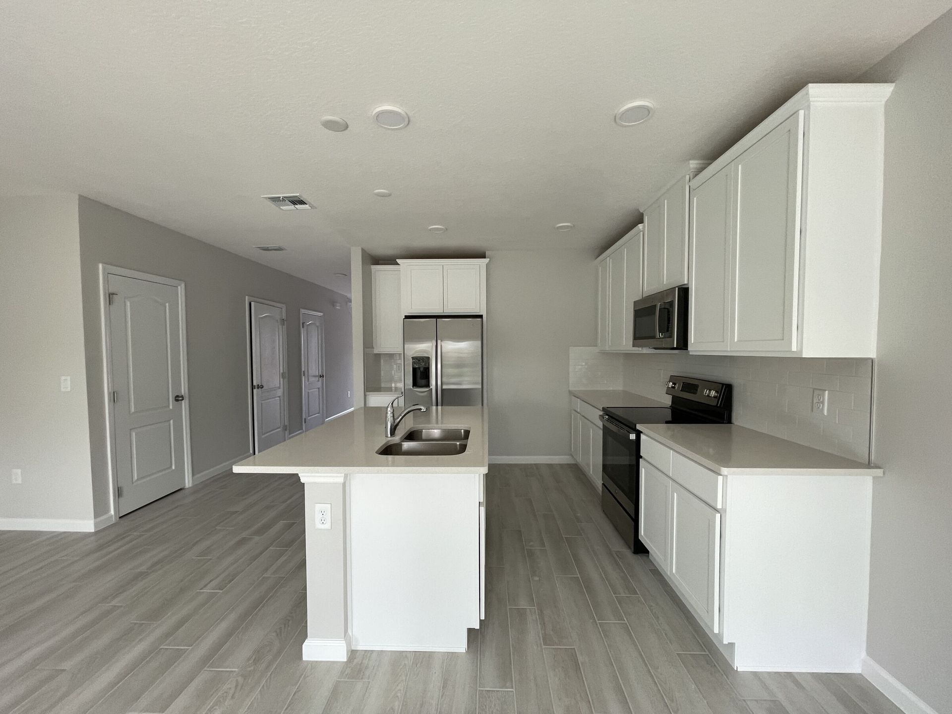 Kitchen - Representational Photo