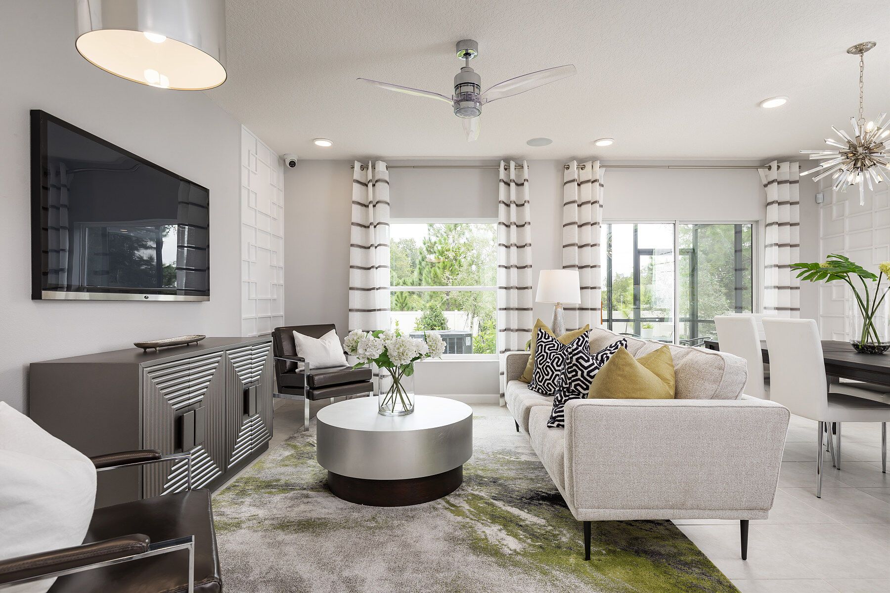 Interior - Representational Photo