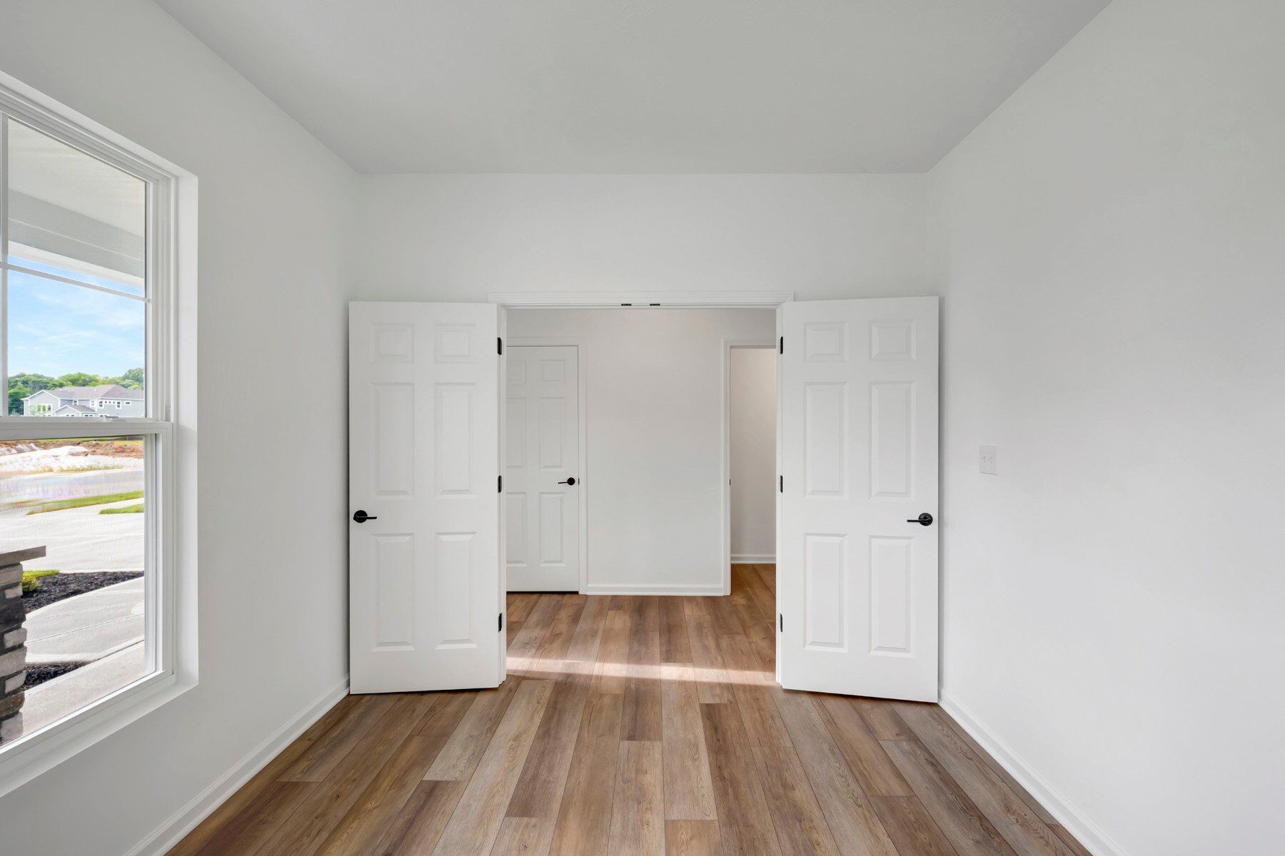 Interior - Representational Photo
