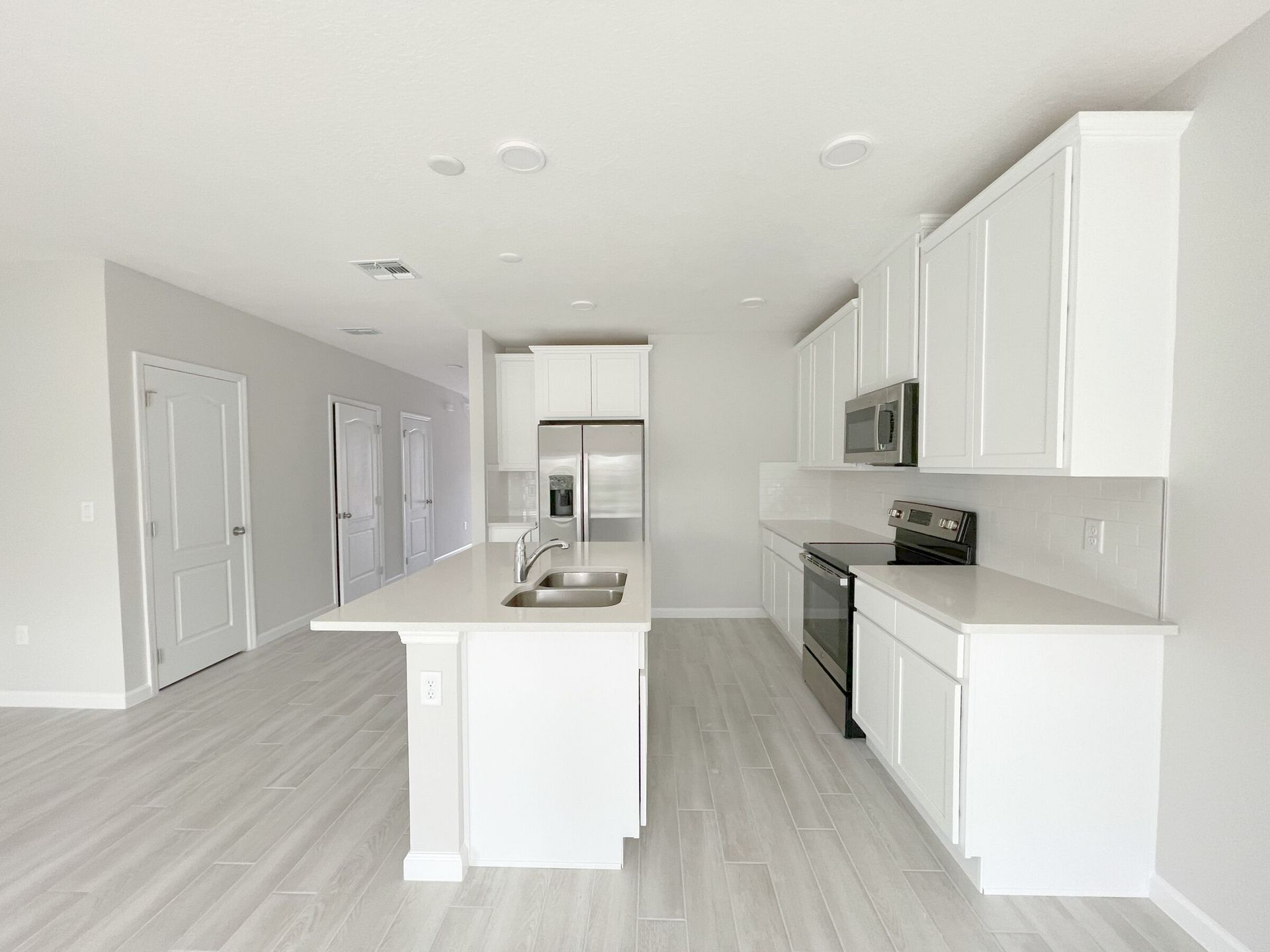Kitchen - Representational Photo