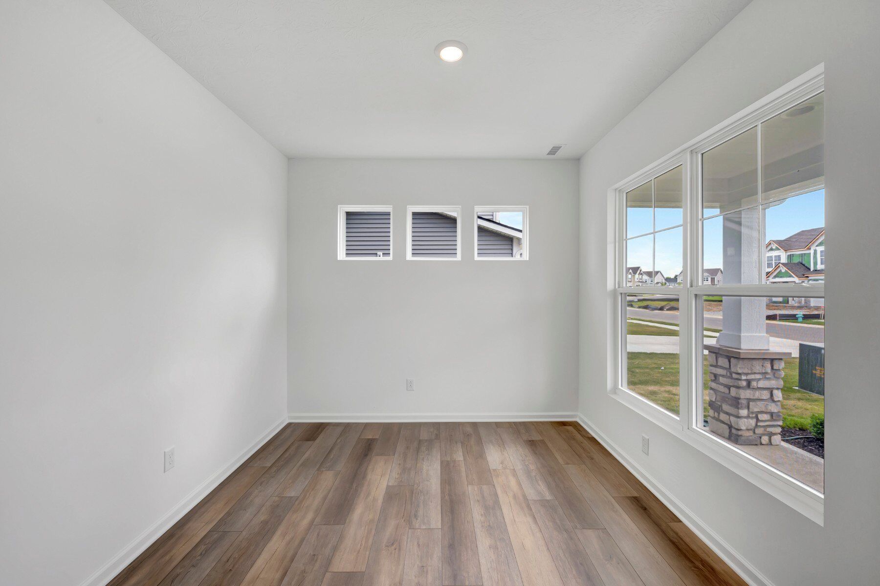 Interior - Representational Photo