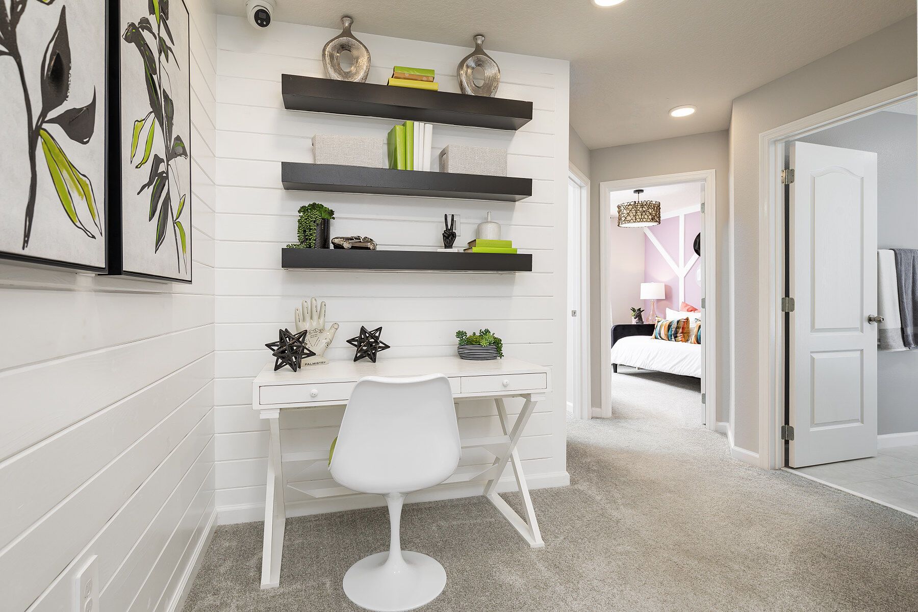 Interior - Representational Photo
