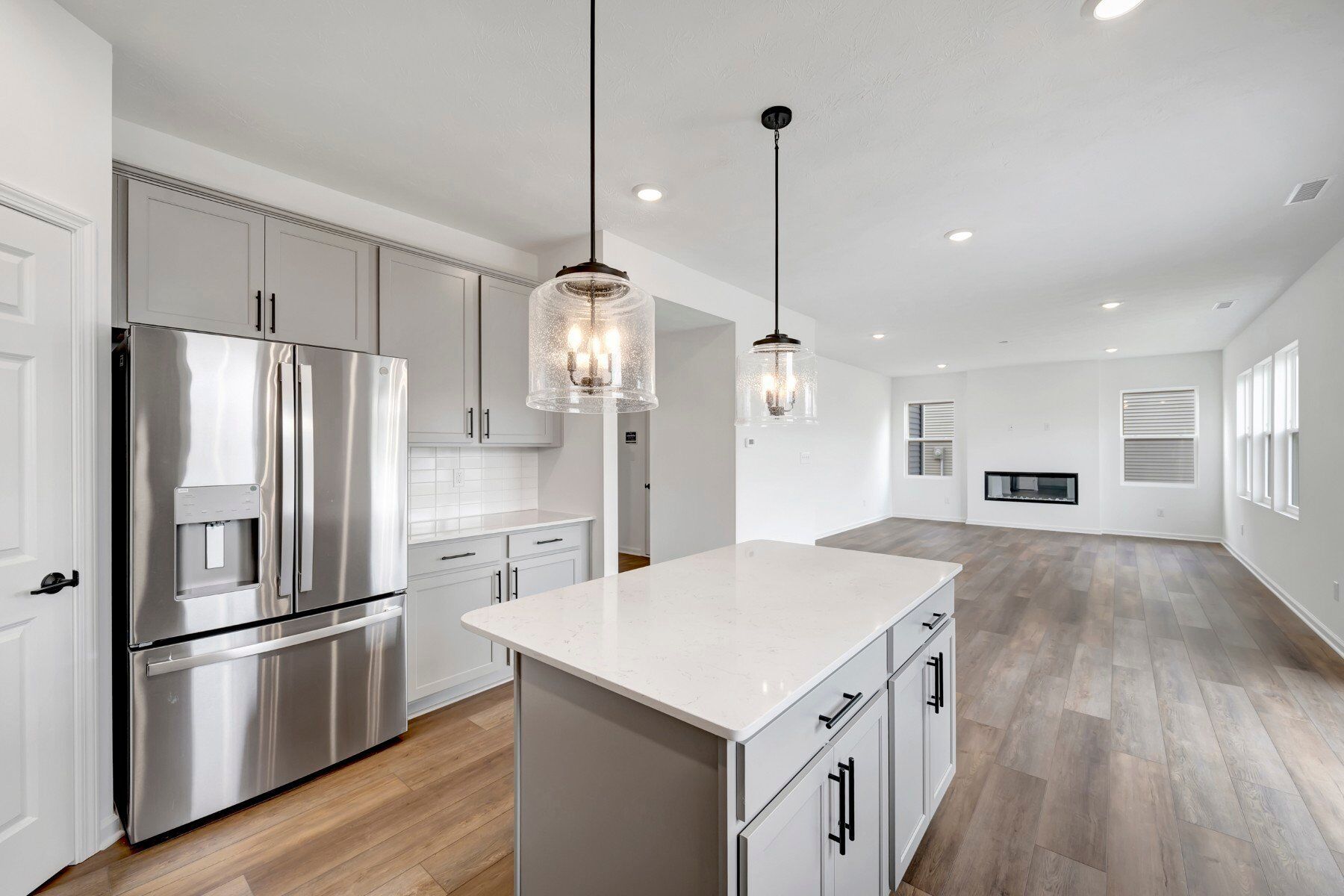 Kitchen - Representational Photo
