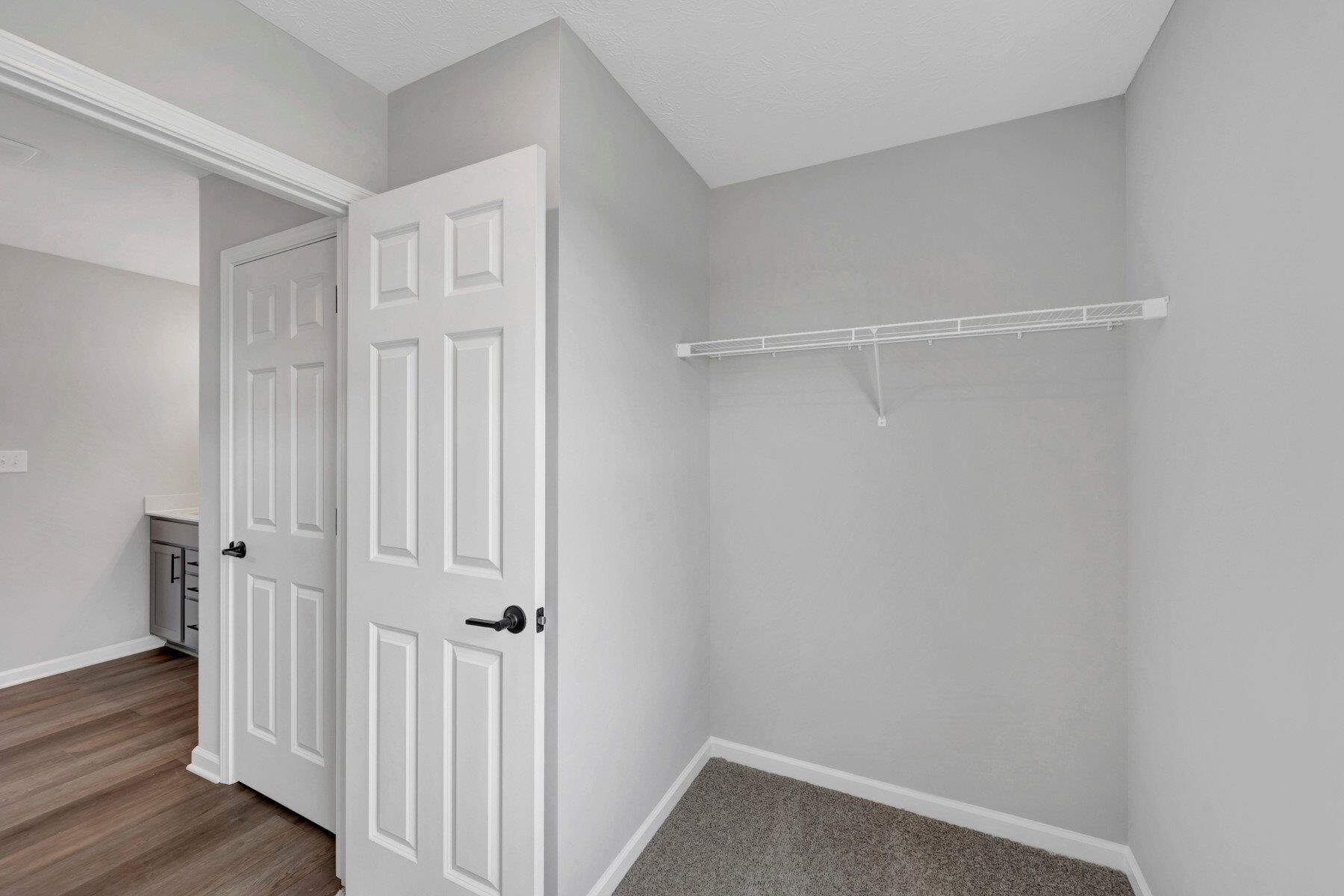 Owner's Closet