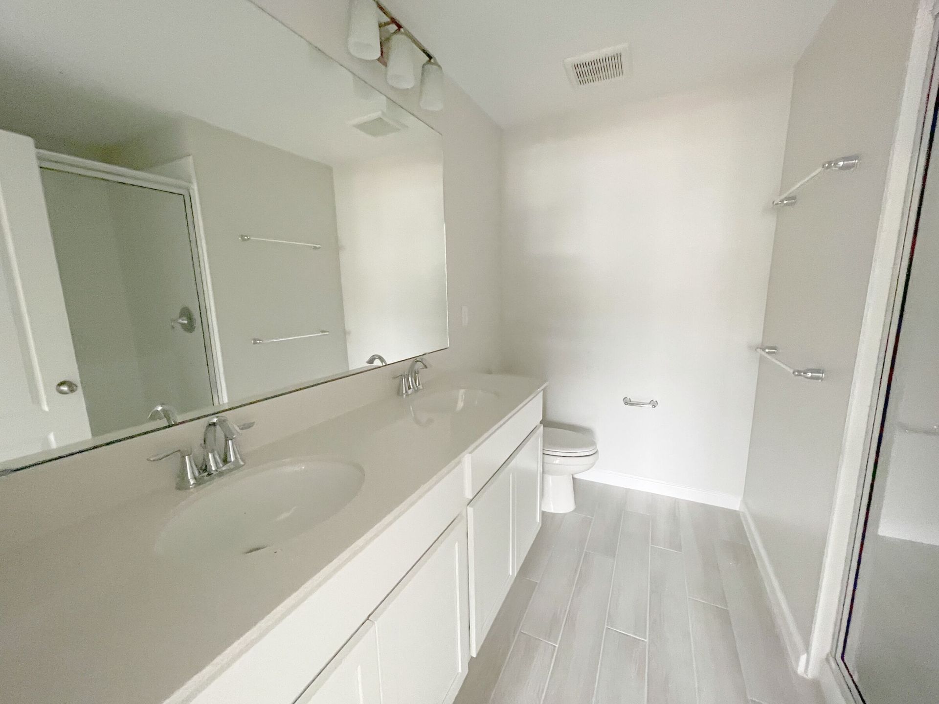 Owners Bathroom - Representational Photo