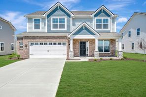 4106 Helms Mill Drive (Findlay)