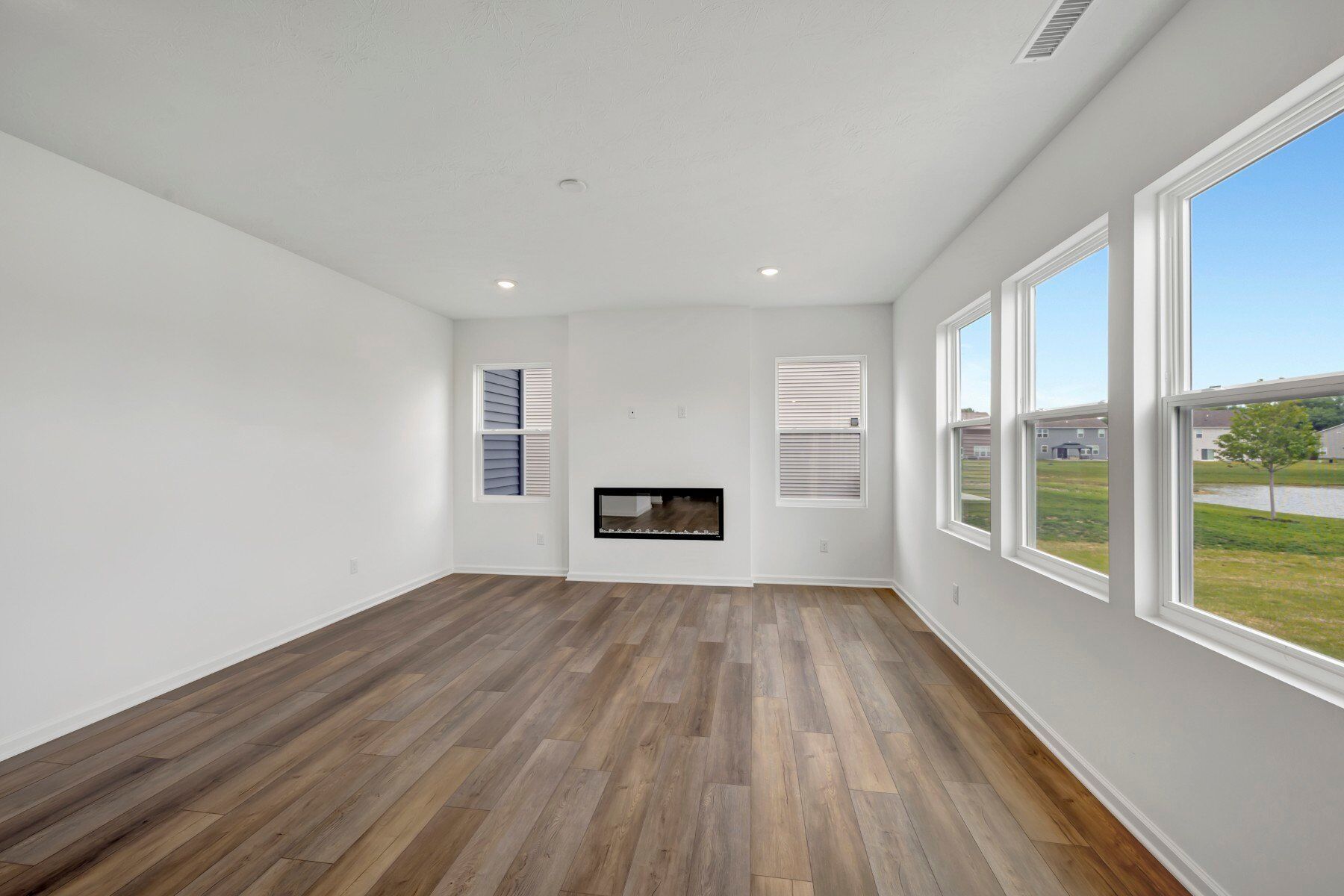 Family Room - Representational Photo