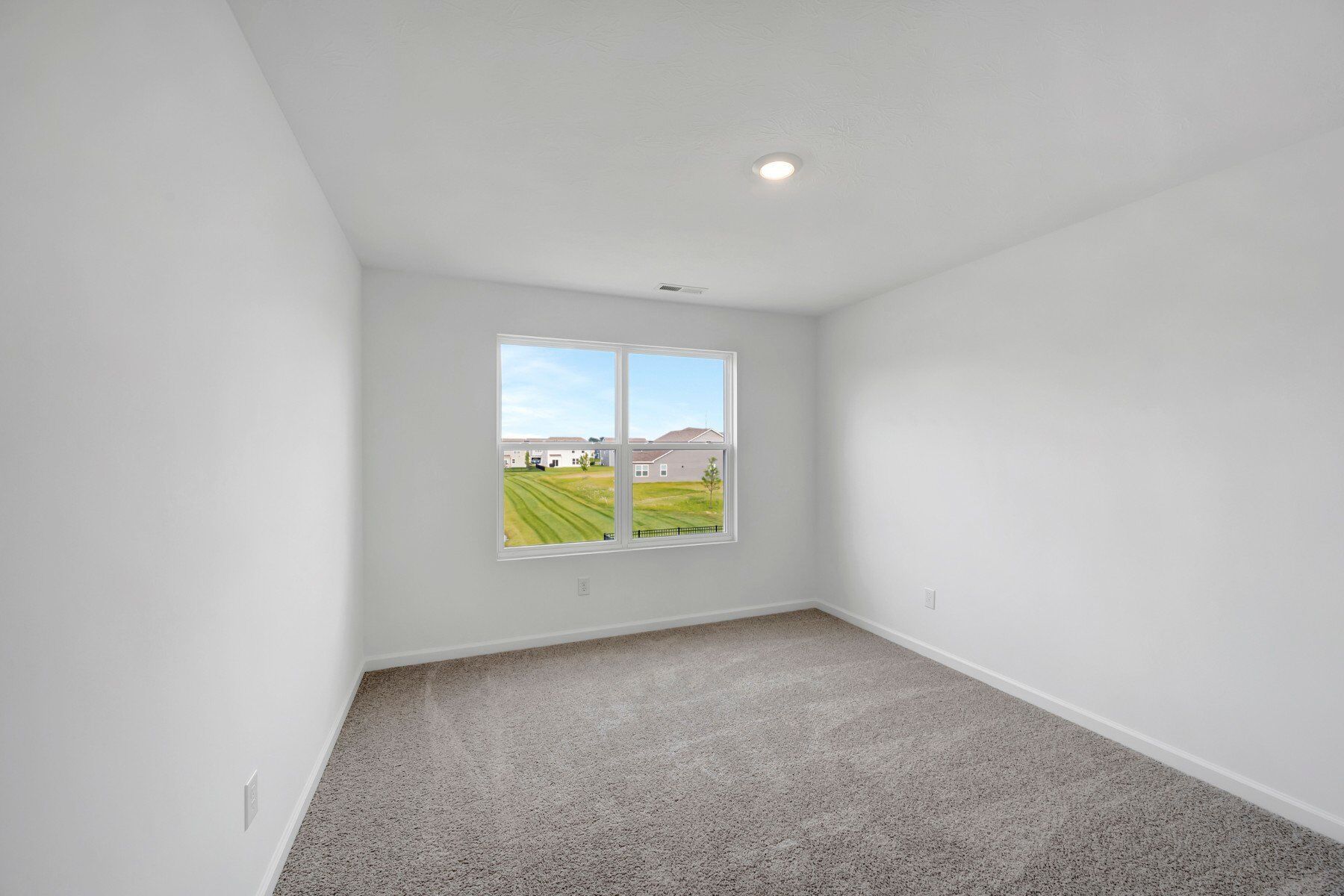 Bedroom - Representational Photo