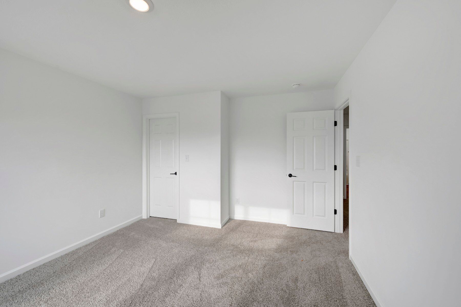 Bedroom - Representational Photo